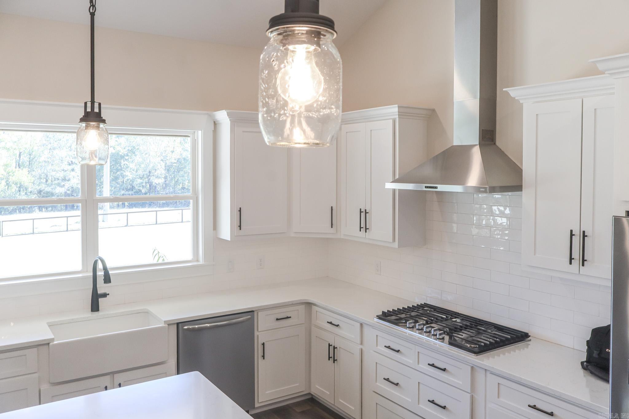 610 County Road 793  Brookland, AR