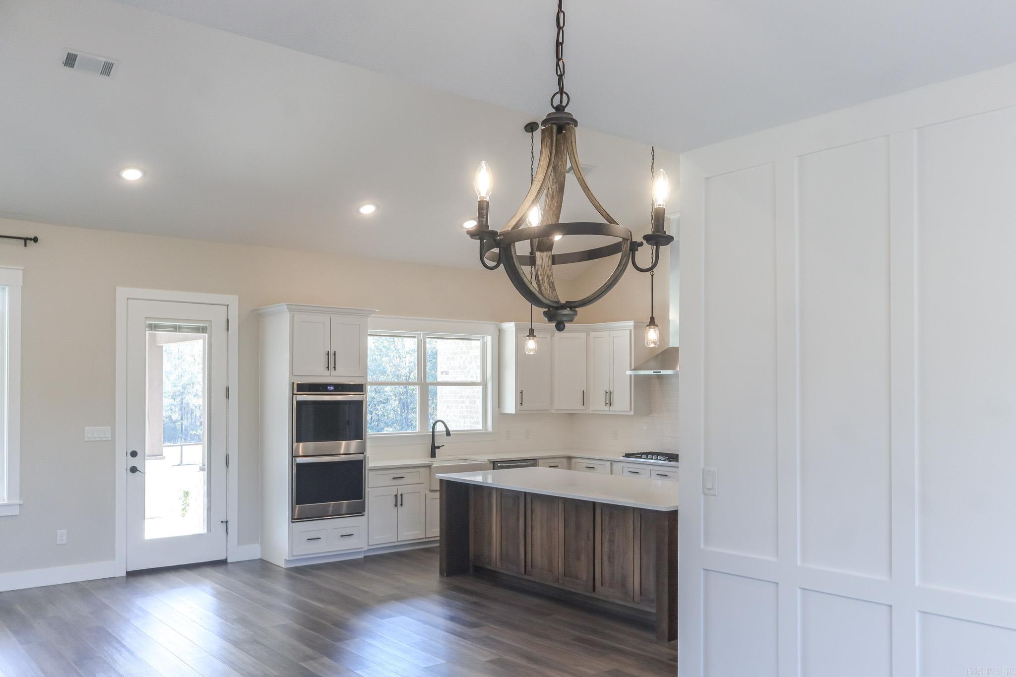 610 County Road 793  Brookland, AR