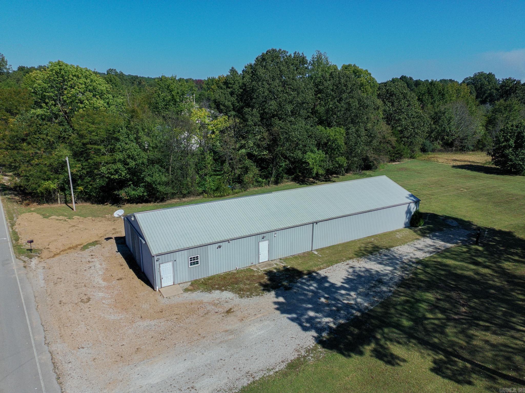 610 County Road 793  Brookland, AR