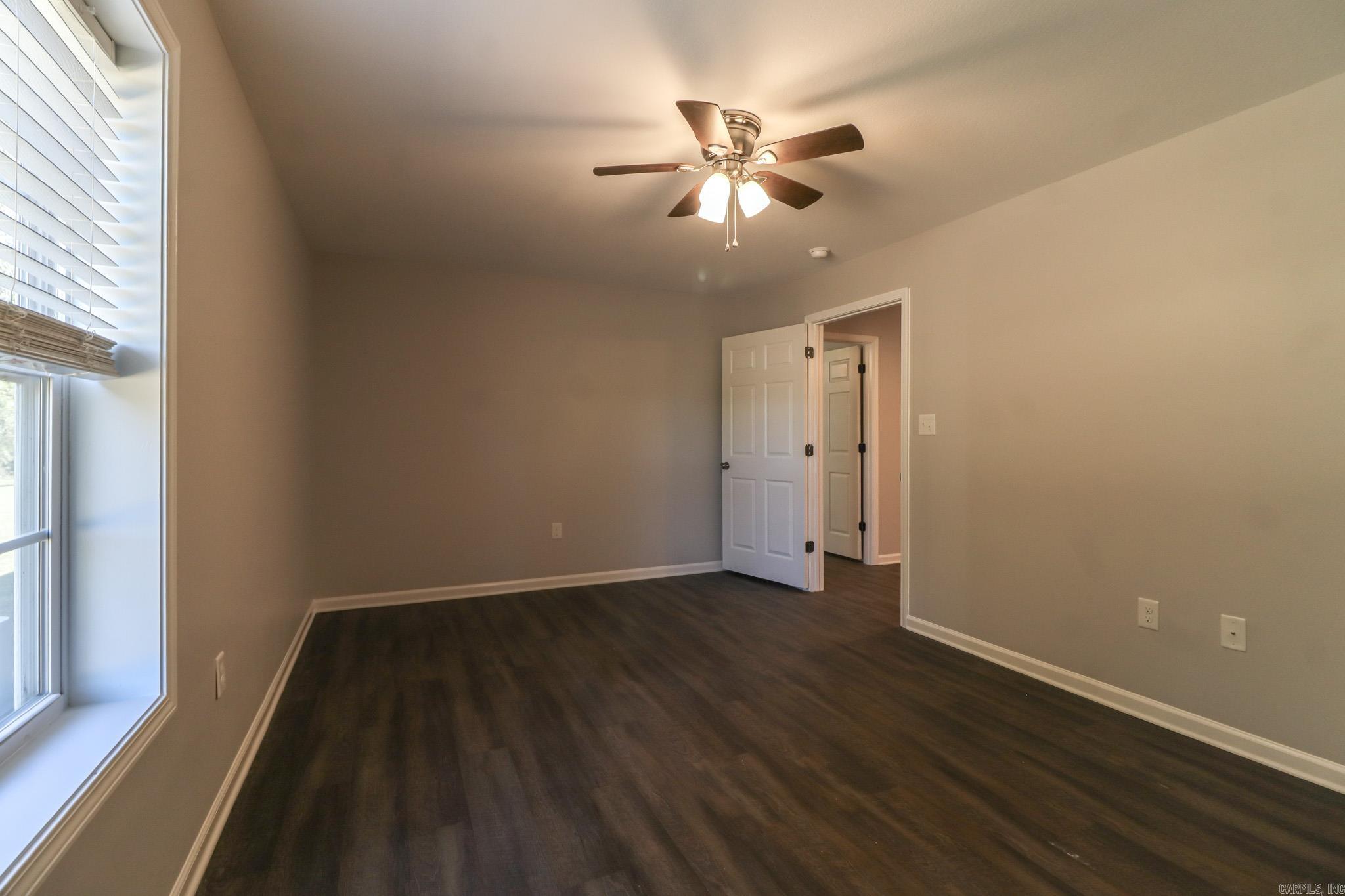 610 County Road 793  Brookland, AR