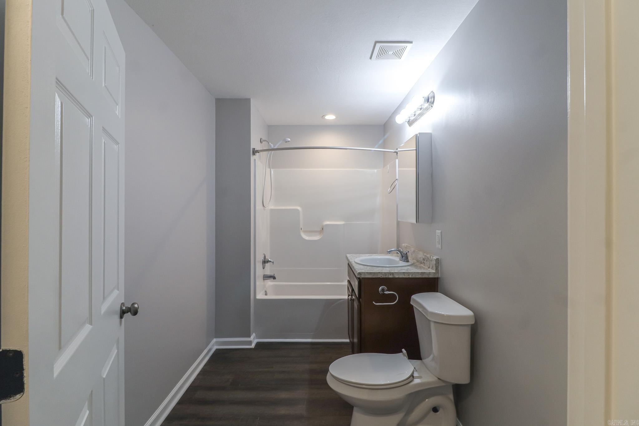 610 County Road 793  Brookland, AR