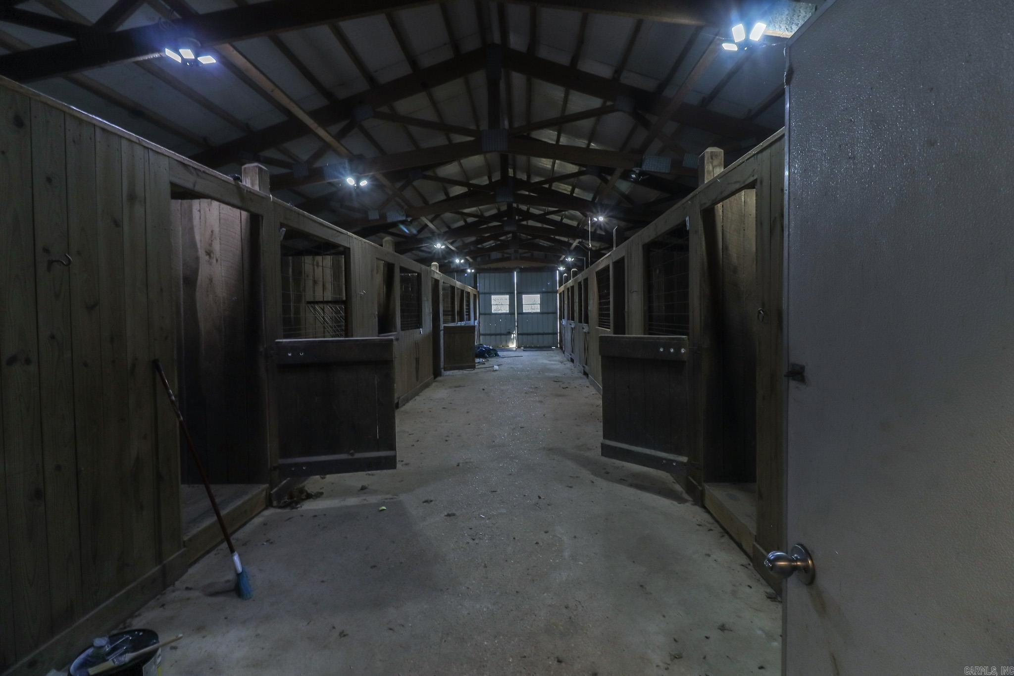 610 County Road 793  Brookland, AR