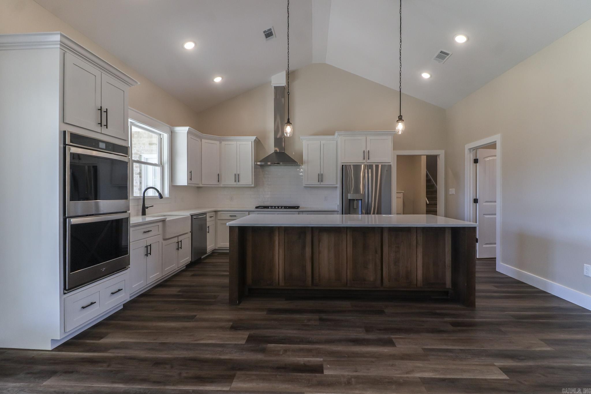 610 County Road 793  Brookland, AR