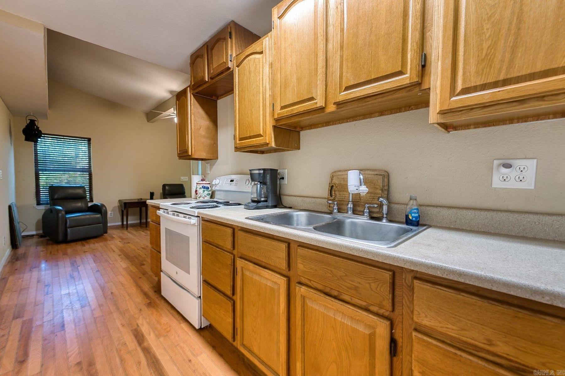 2601 Shady Grove Road  Hot Springs, AR