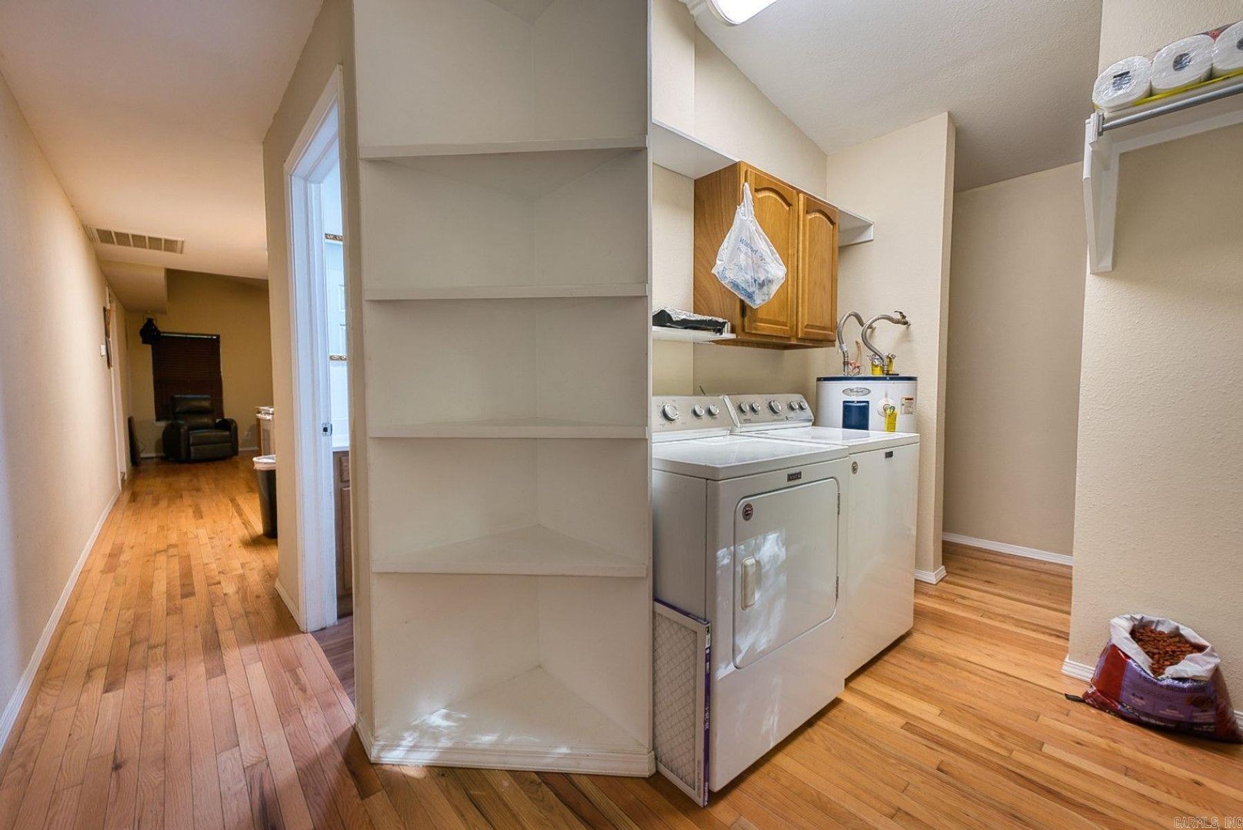2601 Shady Grove Road  Hot Springs, AR