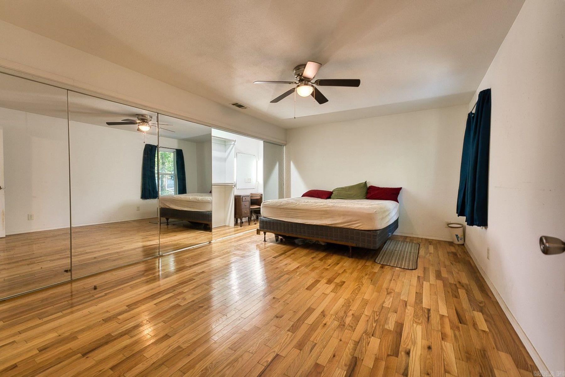 2601 Shady Grove Road  Hot Springs, AR