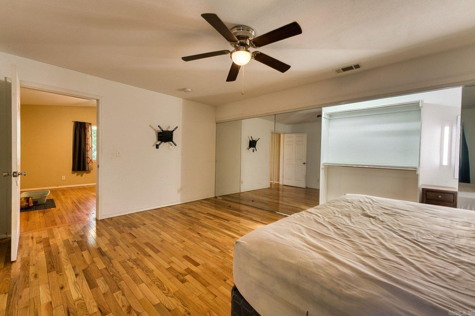 2601 Shady Grove Road  Hot Springs, AR