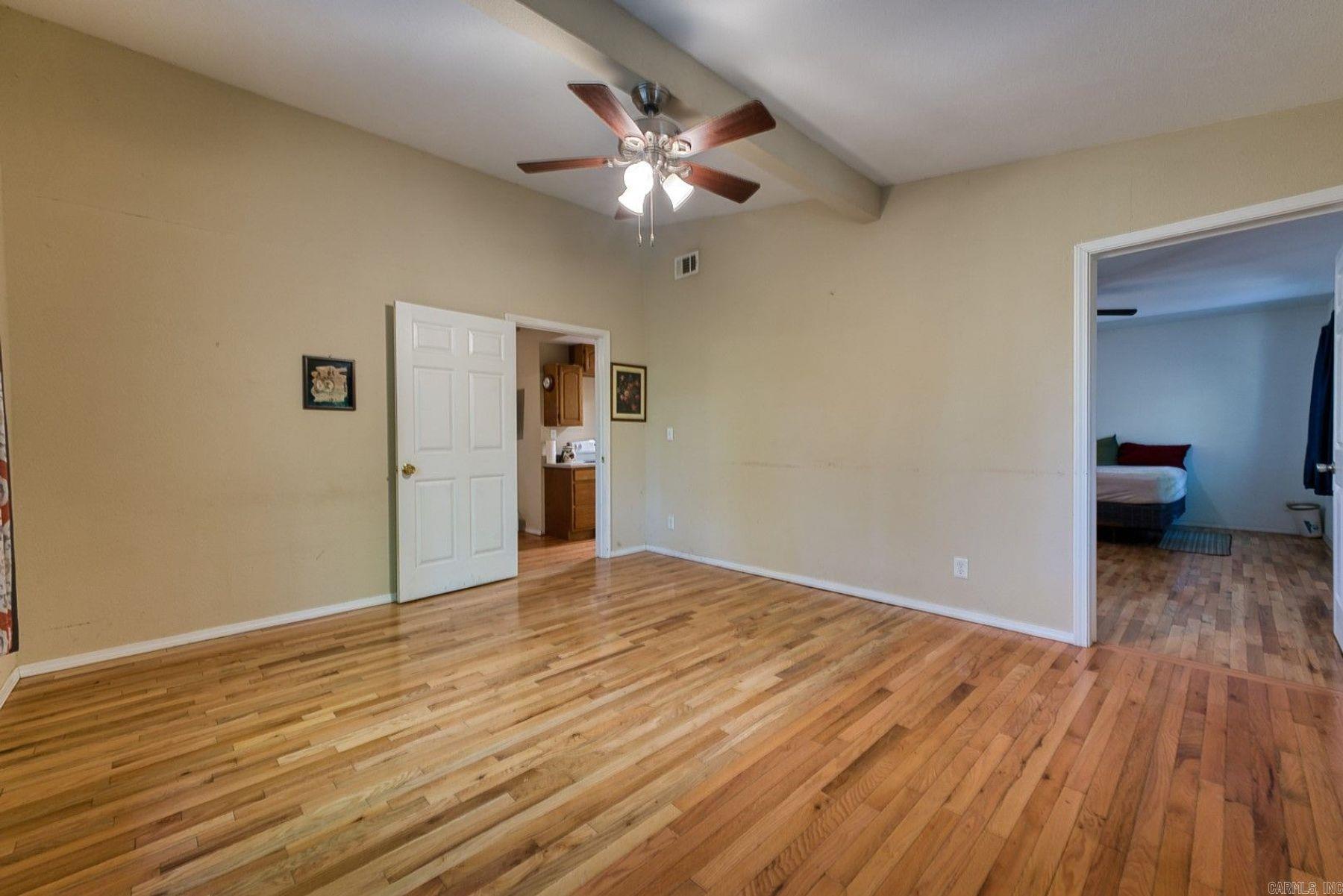 2601 Shady Grove Road  Hot Springs, AR