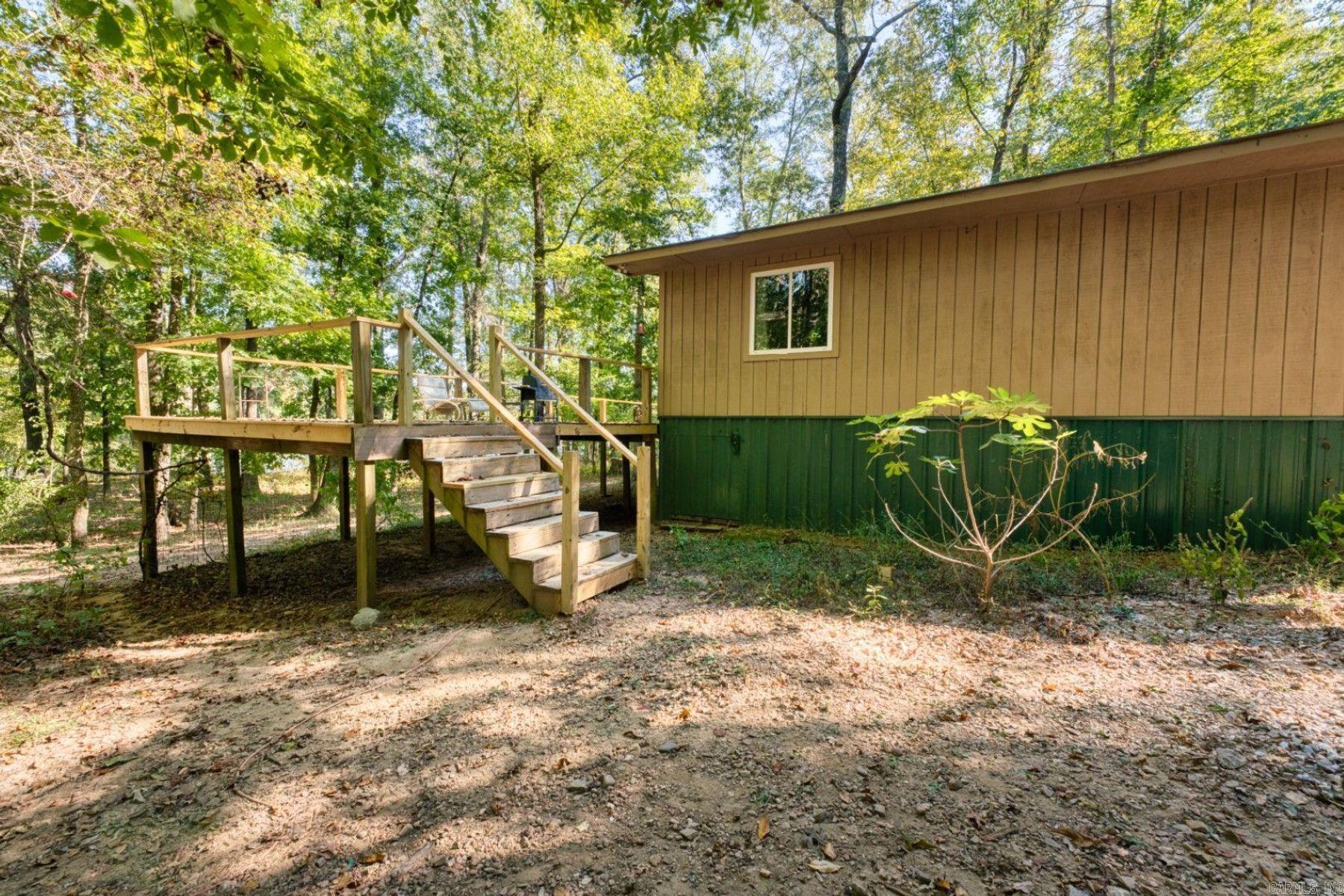2601 Shady Grove Road  Hot Springs, AR