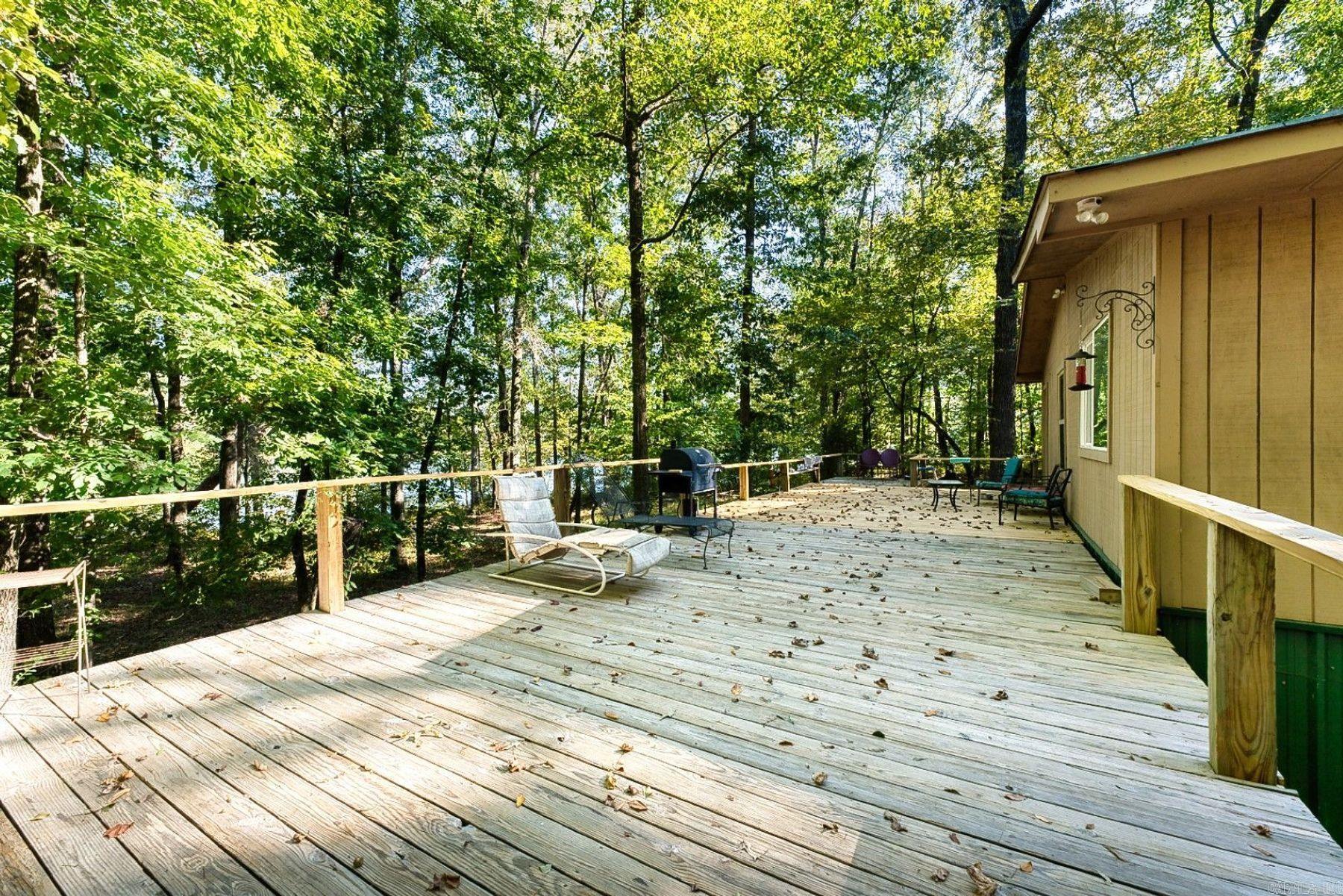 2601 Shady Grove Road  Hot Springs, AR