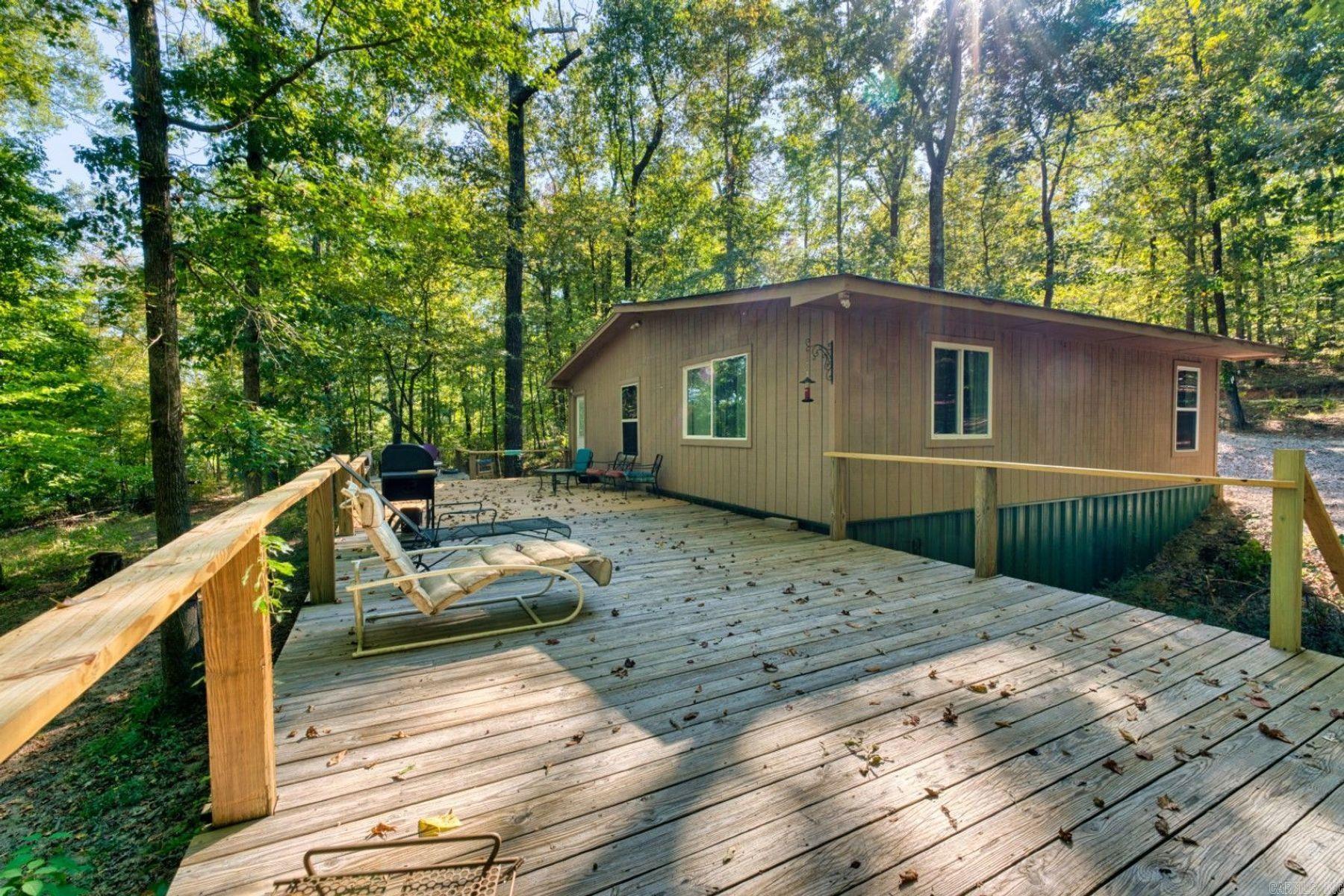2601 Shady Grove Road  Hot Springs, AR