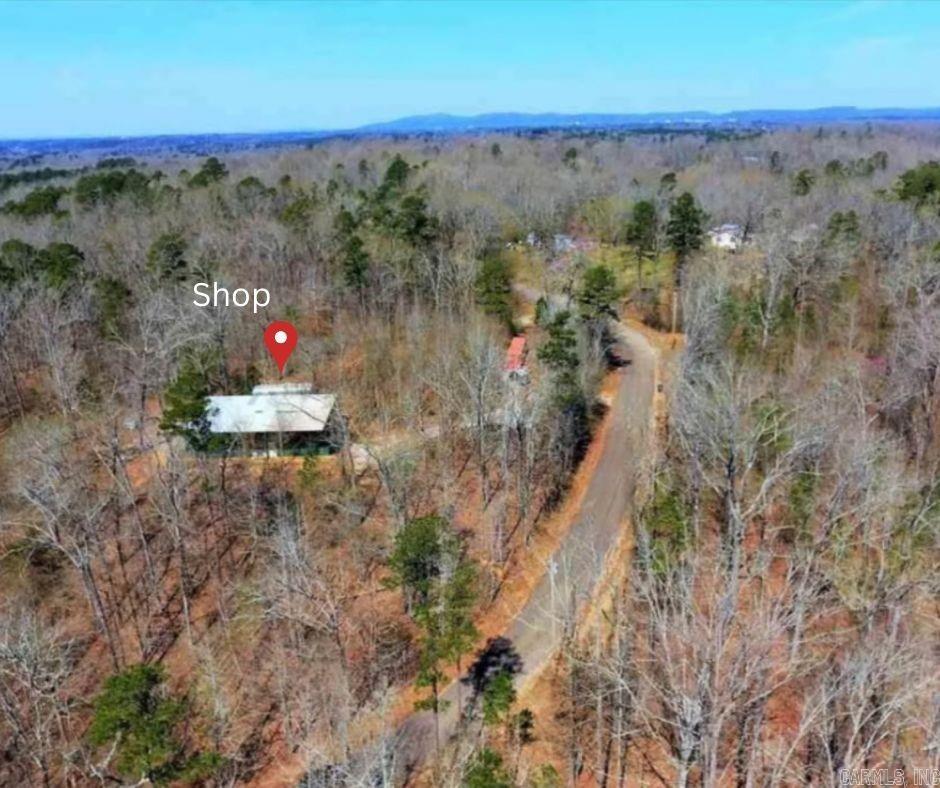 2601 Shady Grove Road  Hot Springs, AR