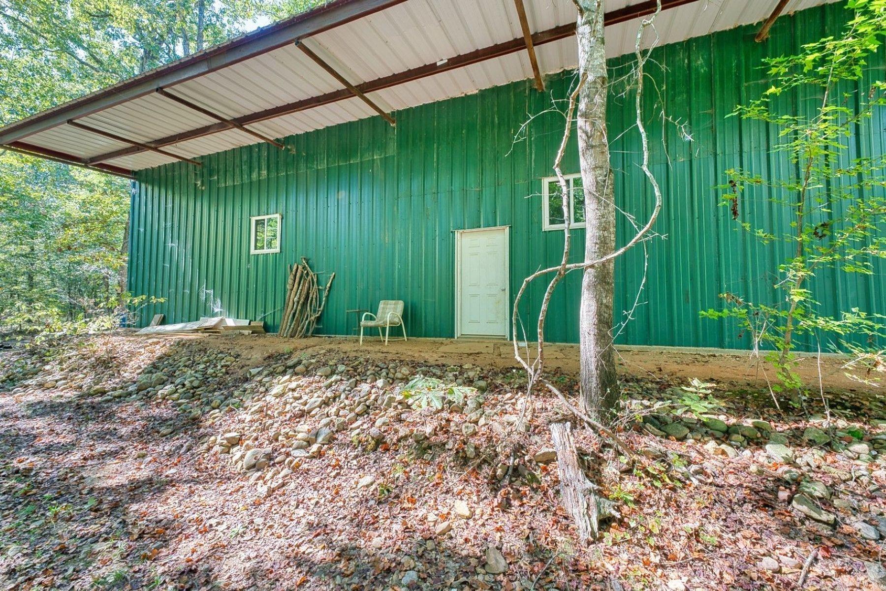2601 Shady Grove Road  Hot Springs, AR