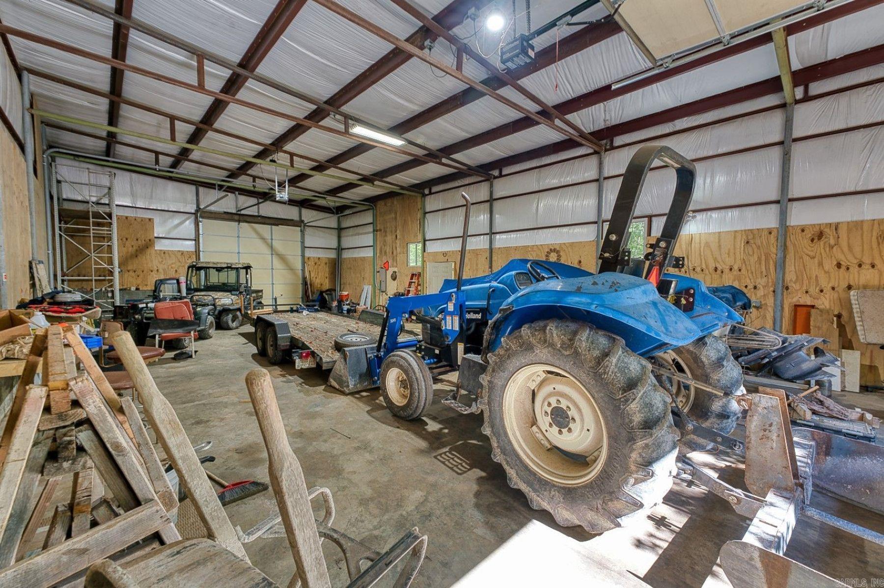 2601 Shady Grove Road  Hot Springs, AR