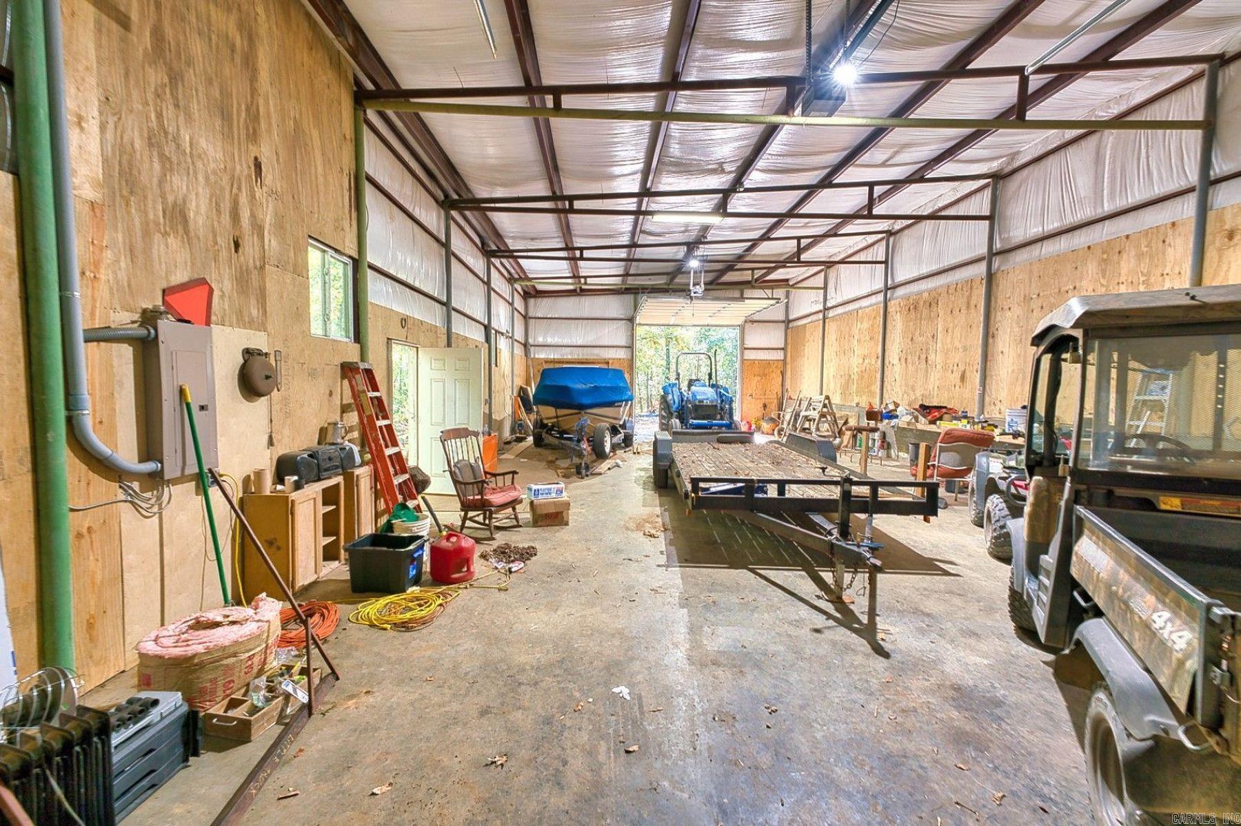 2601 Shady Grove Road  Hot Springs, AR