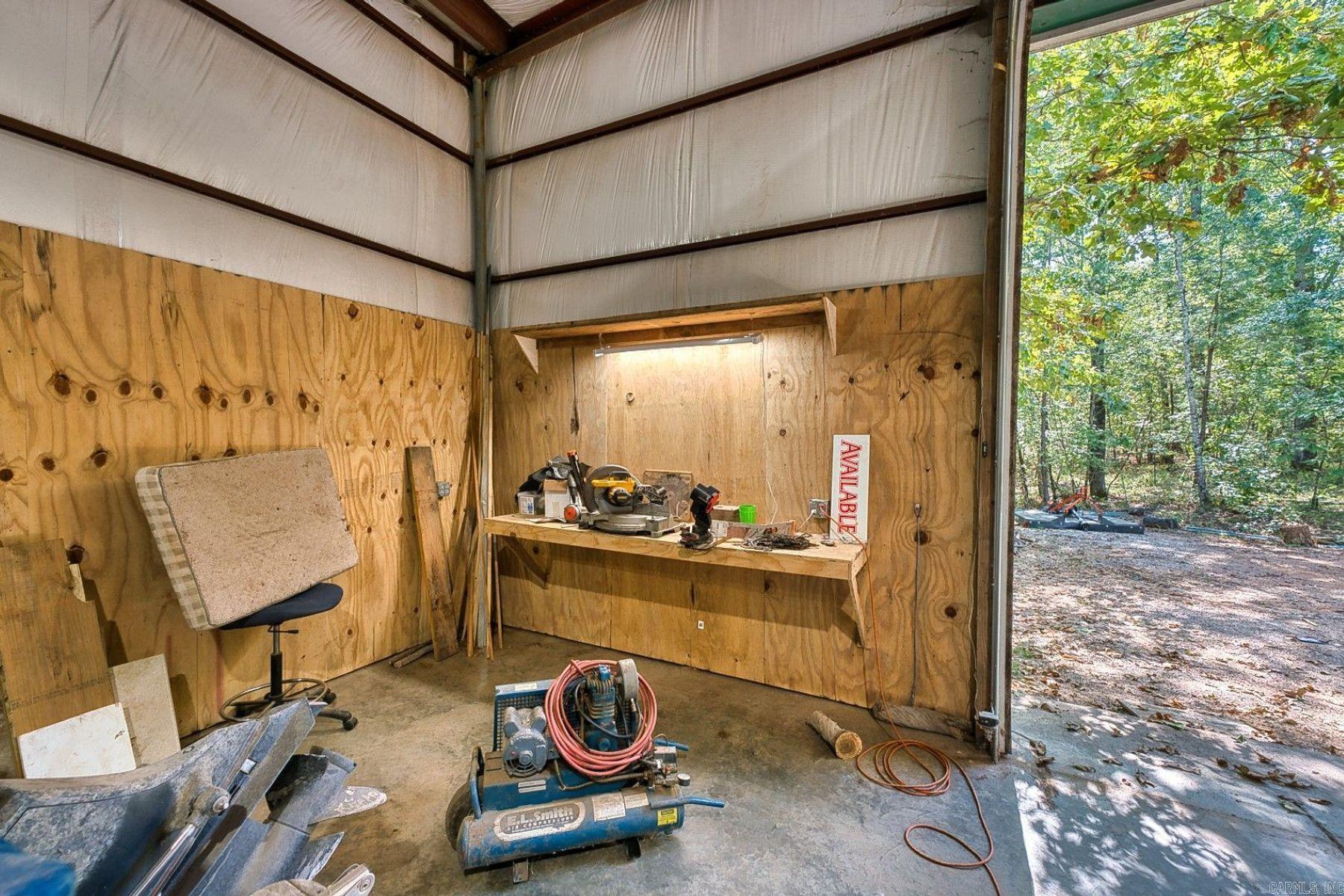 2601 Shady Grove Road  Hot Springs, AR