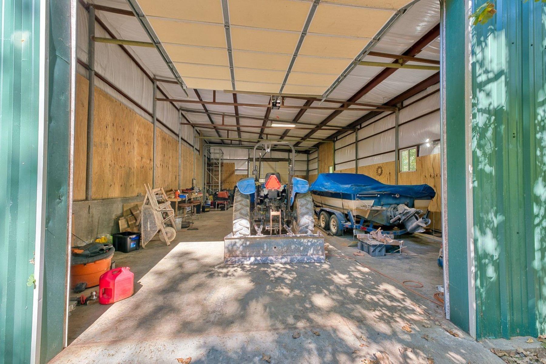 2601 Shady Grove Road  Hot Springs, AR