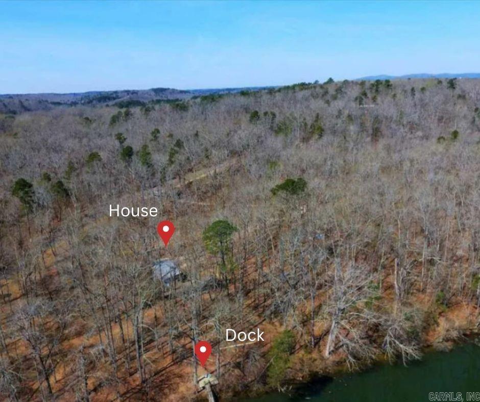 2601 Shady Grove Road  Hot Springs, AR