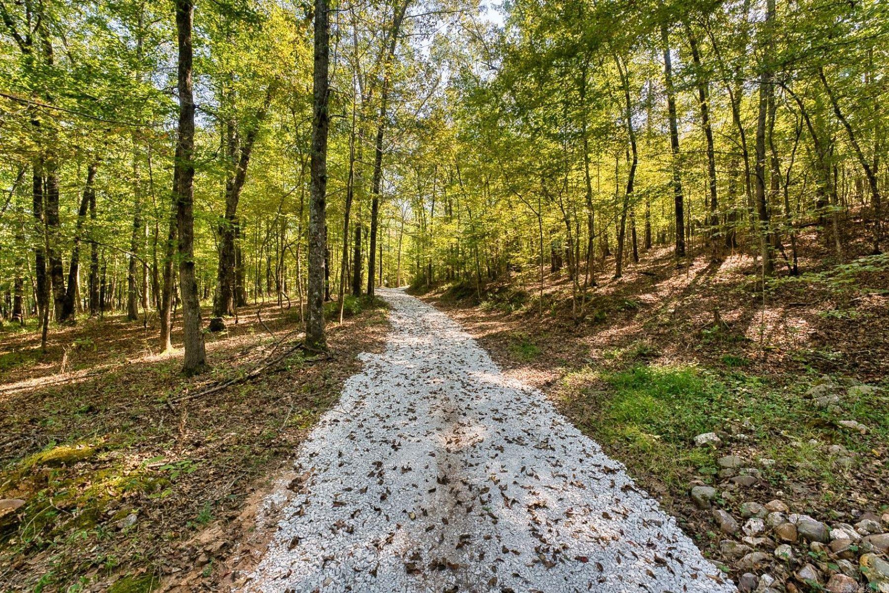 2601 Shady Grove Road  Hot Springs, AR