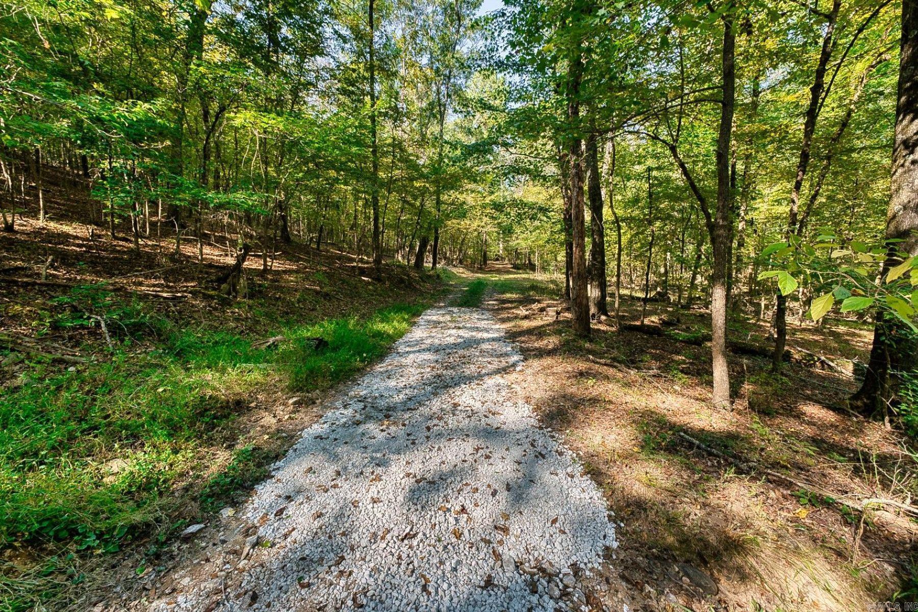 2601 Shady Grove Road  Hot Springs, AR