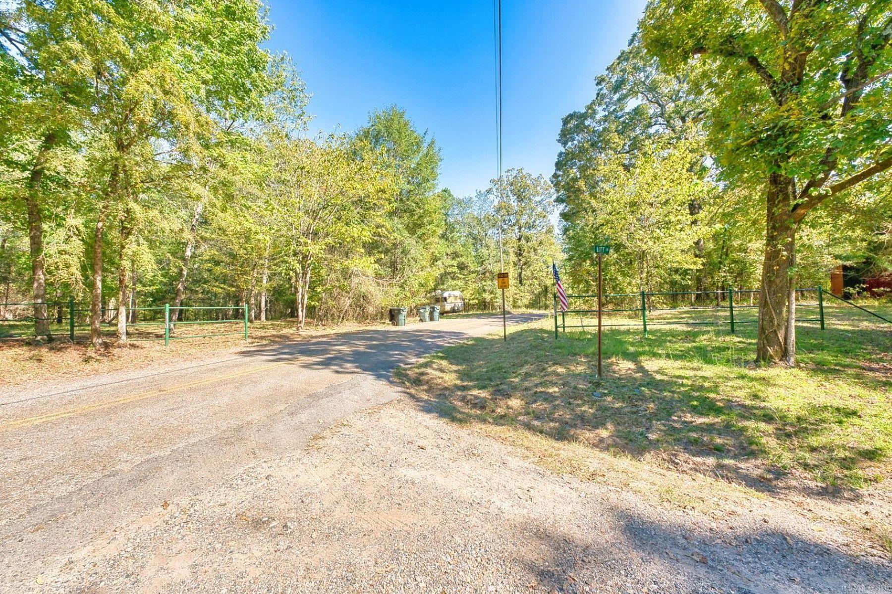 2601 Shady Grove Road  Hot Springs, AR
