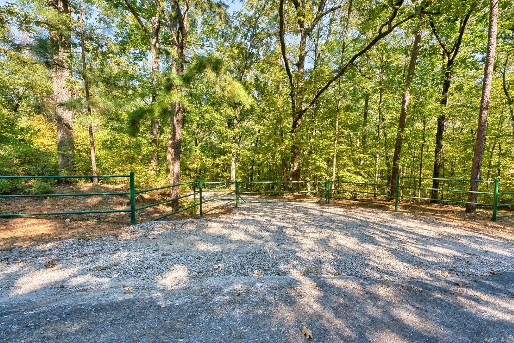 2601 Shady Grove Road  Hot Springs, AR