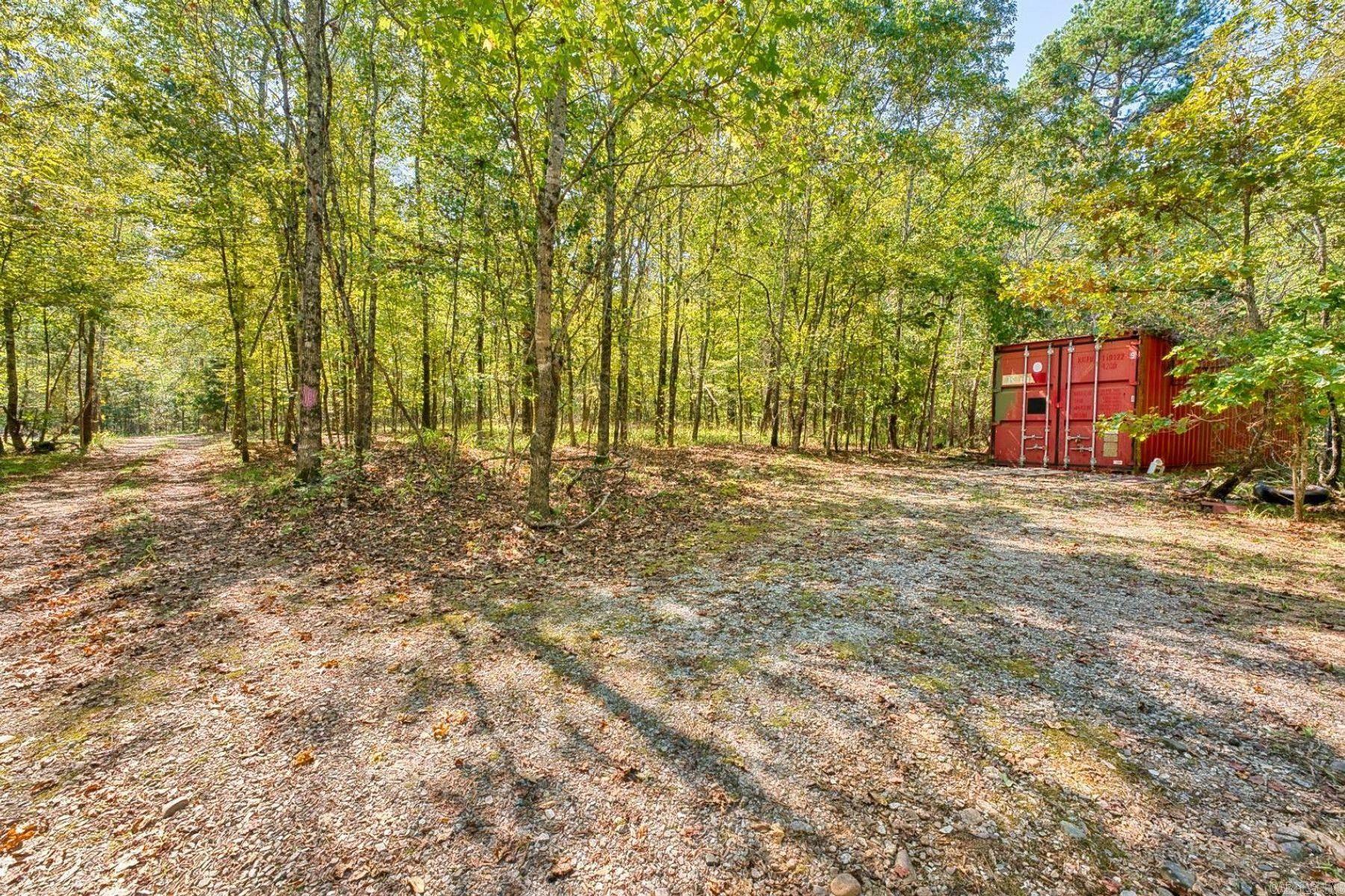 2601 Shady Grove Road  Hot Springs, AR