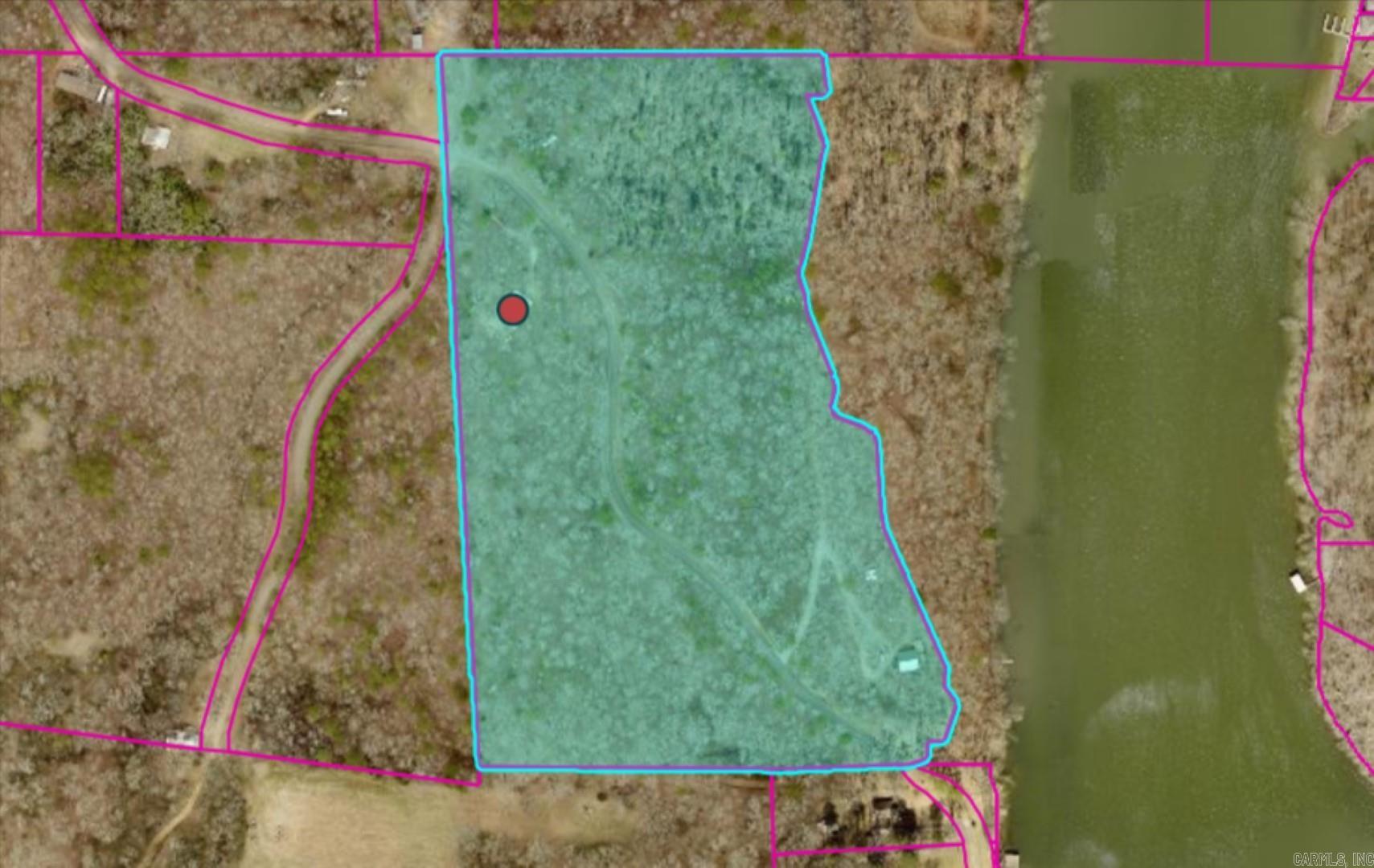 2601 Shady Grove Road  Hot Springs, AR