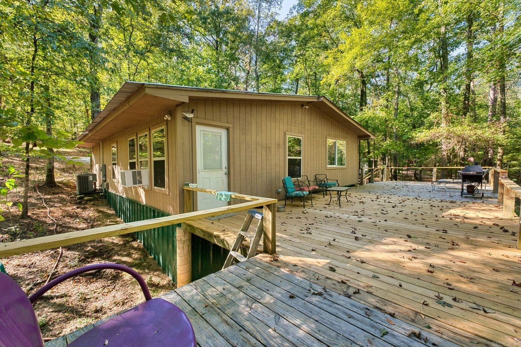 2601 Shady Grove Road  Hot Springs, AR