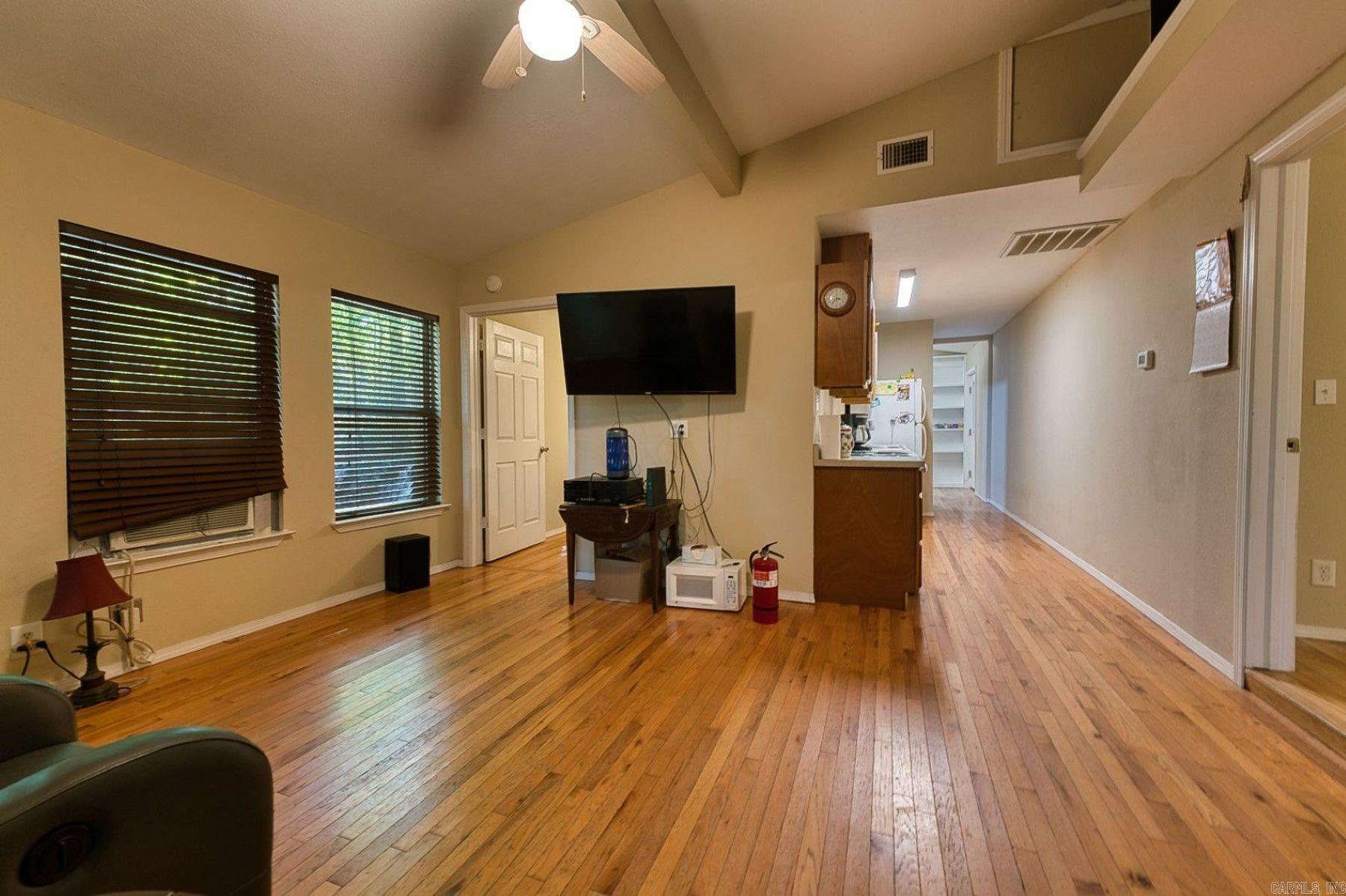 2601 Shady Grove Road  Hot Springs, AR