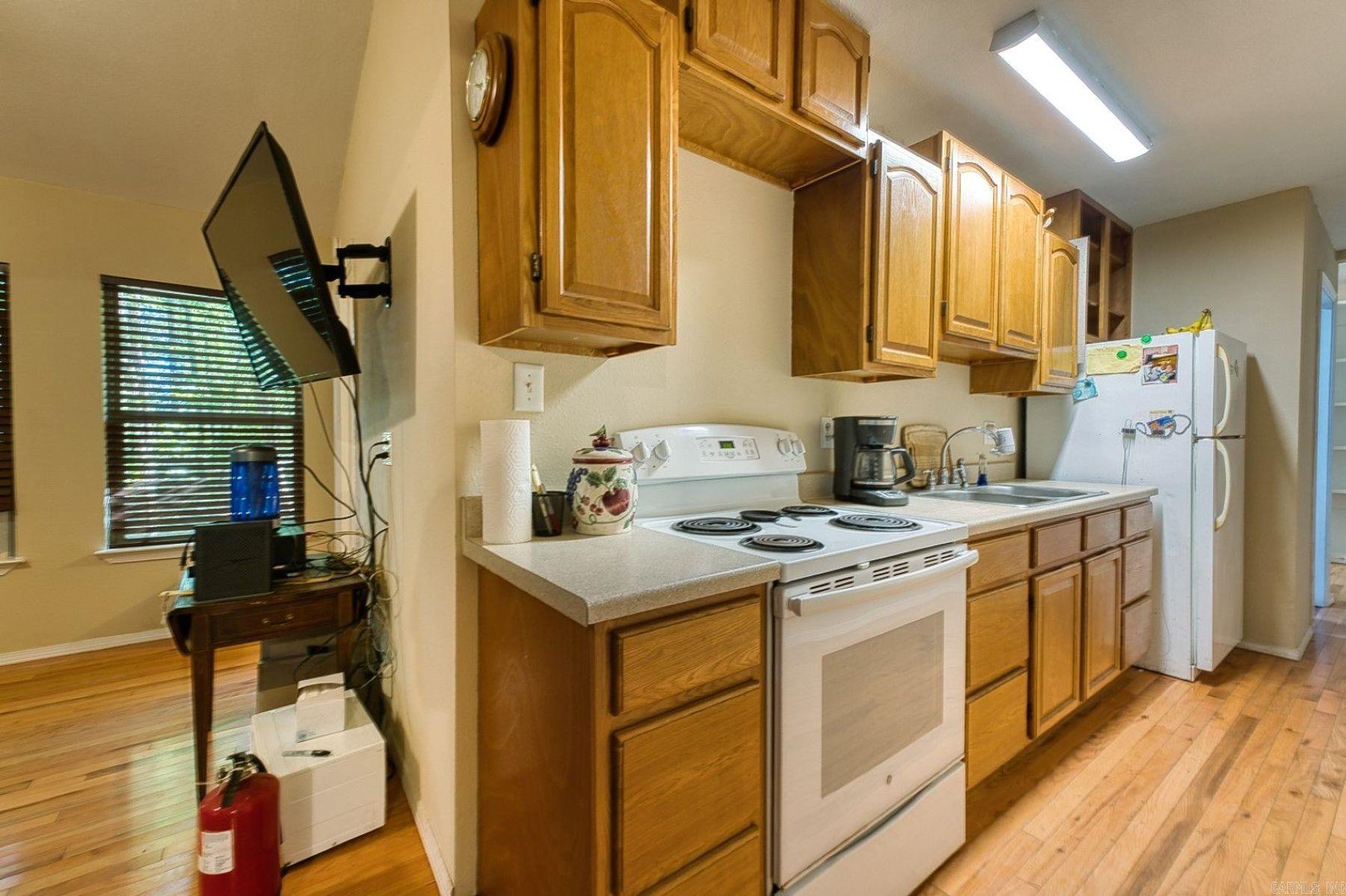 2601 Shady Grove Road  Hot Springs, AR