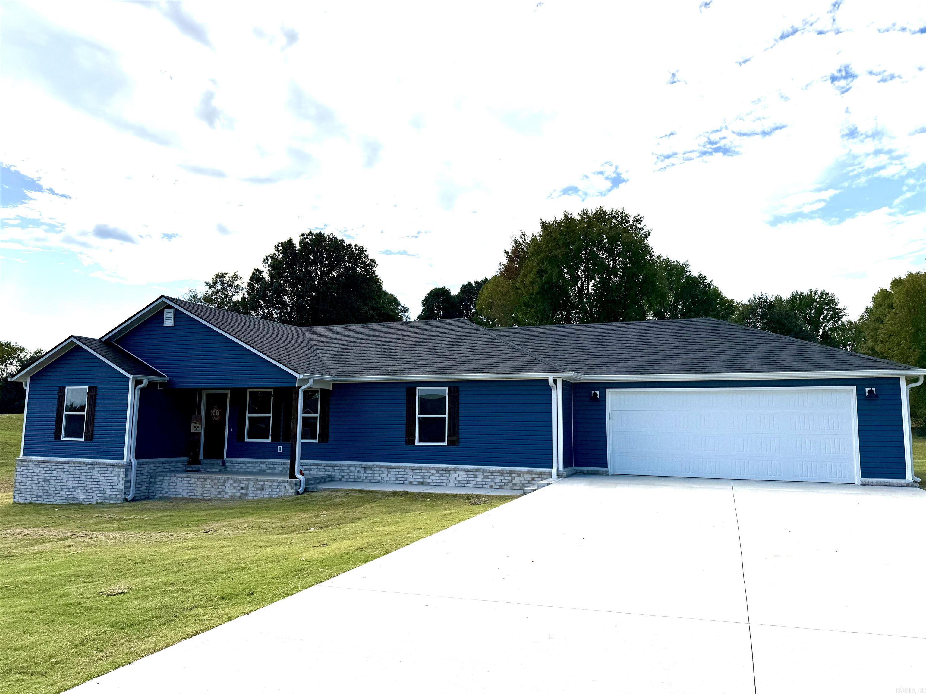 205 Raymond  Paragould, AR