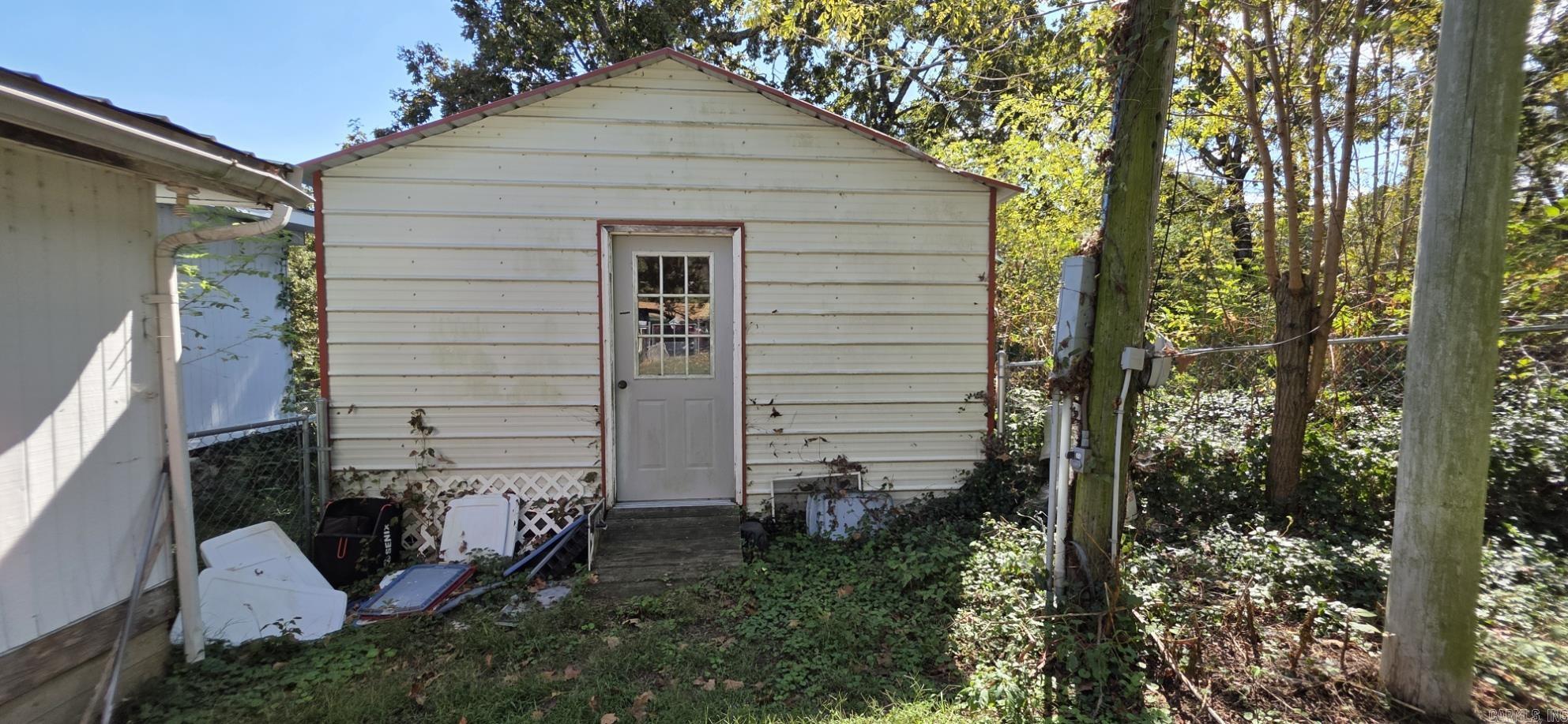 2060 Main  Mammoth Spring, AR