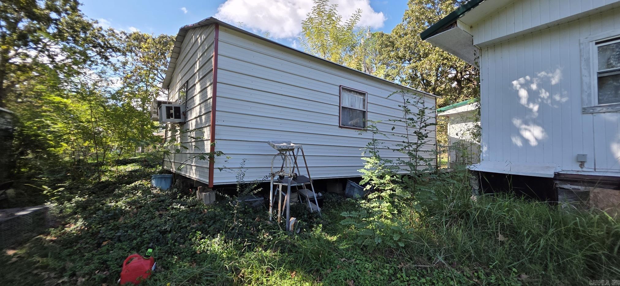 2060 Main  Mammoth Spring, AR