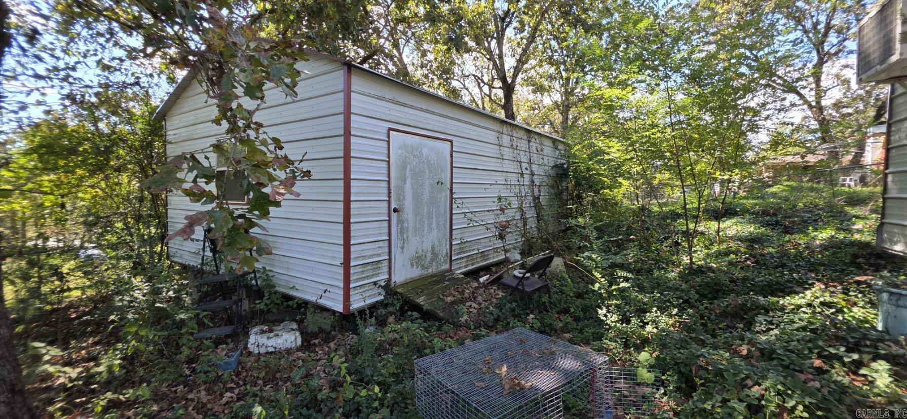 2060 Main  Mammoth Spring, AR