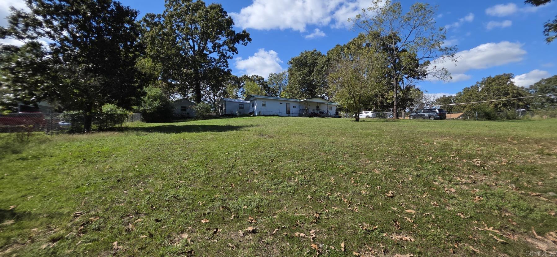 2060 Main  Mammoth Spring, AR