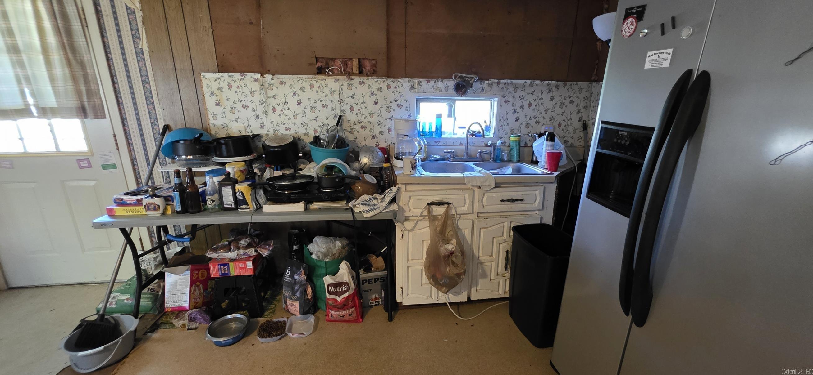 2060 Main  Mammoth Spring, AR