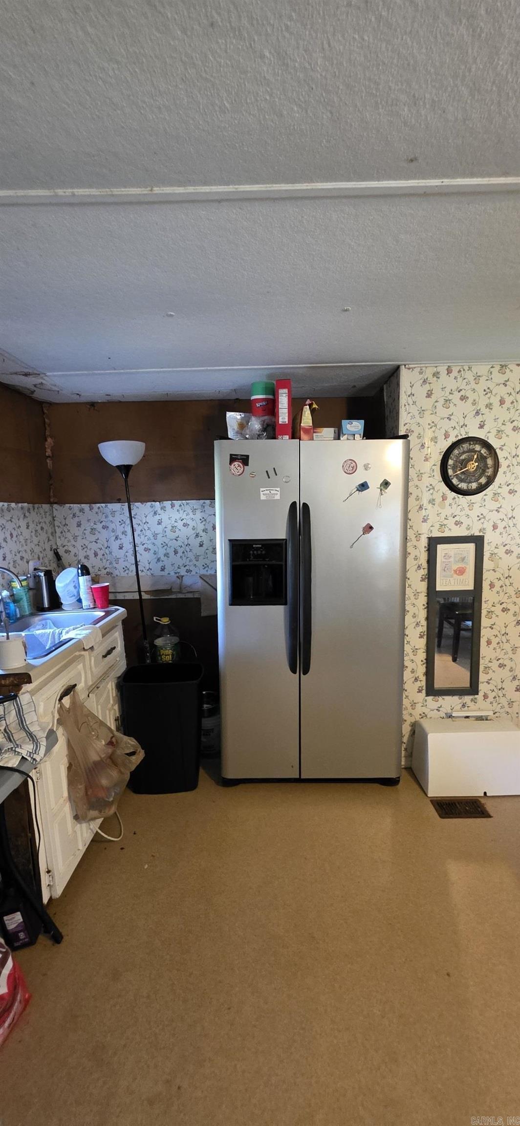 2060 Main  Mammoth Spring, AR