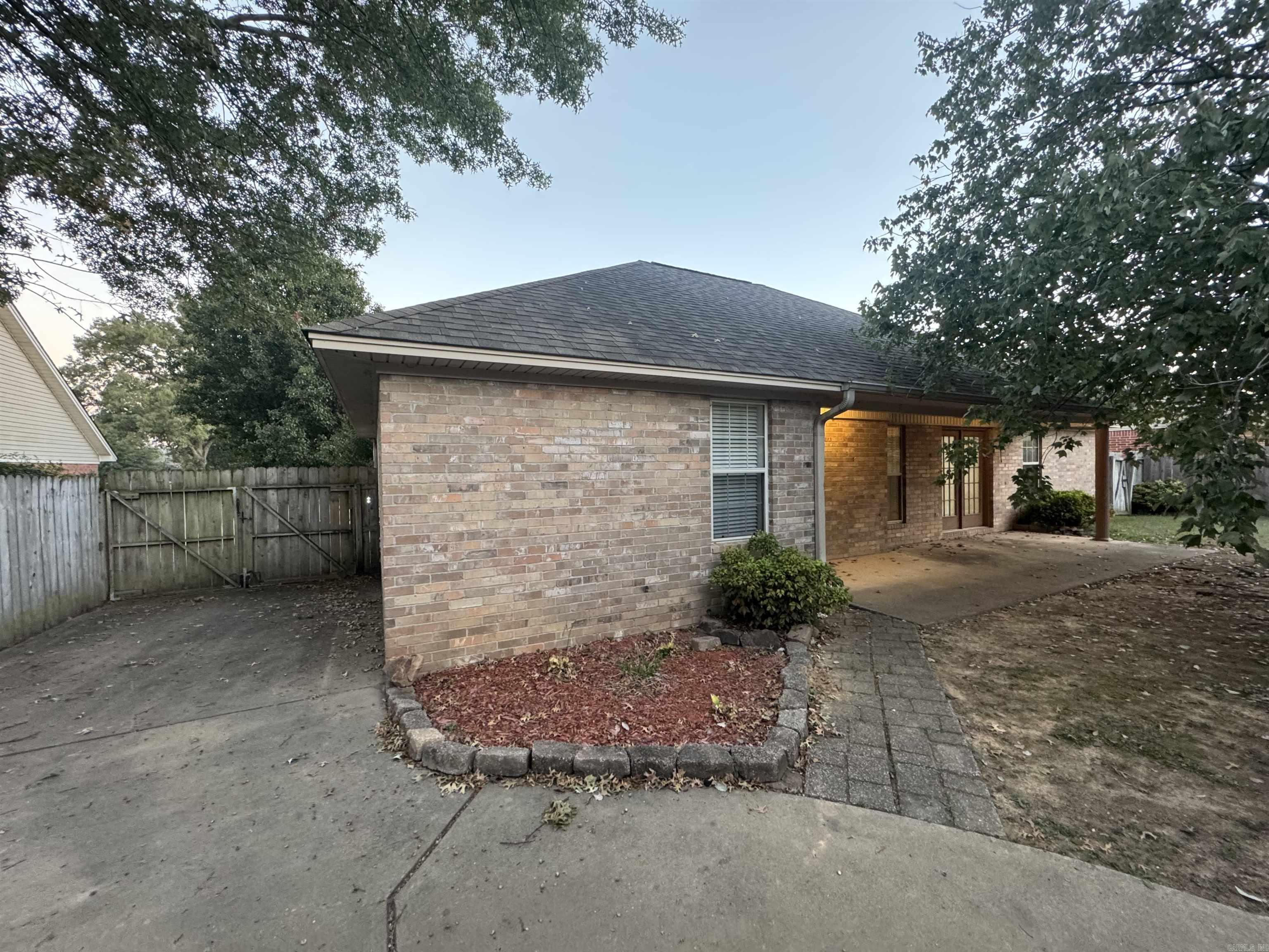 310 N Sawmill Road Searcy, AR 72143