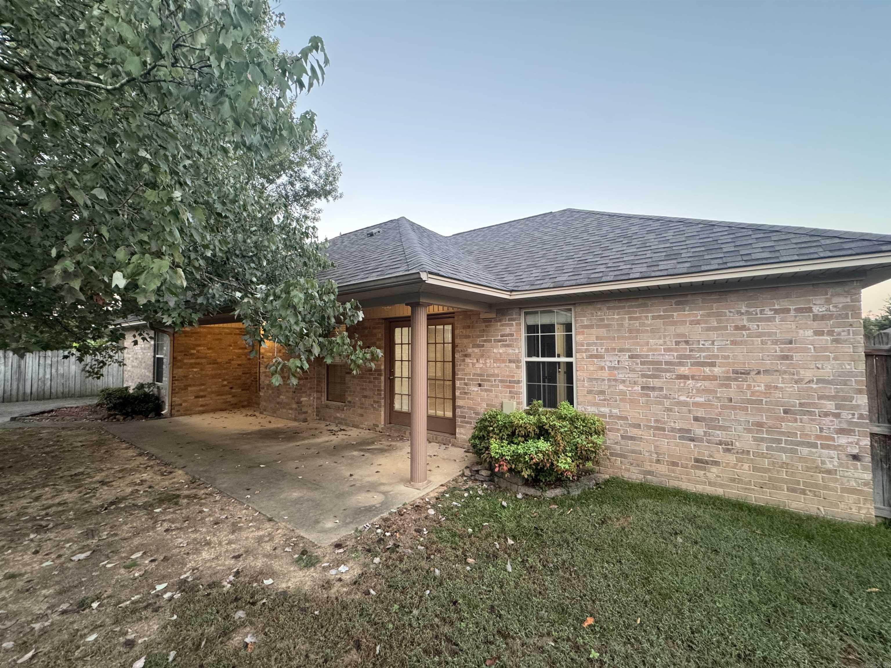 310 N Sawmill Road Searcy, AR 72143