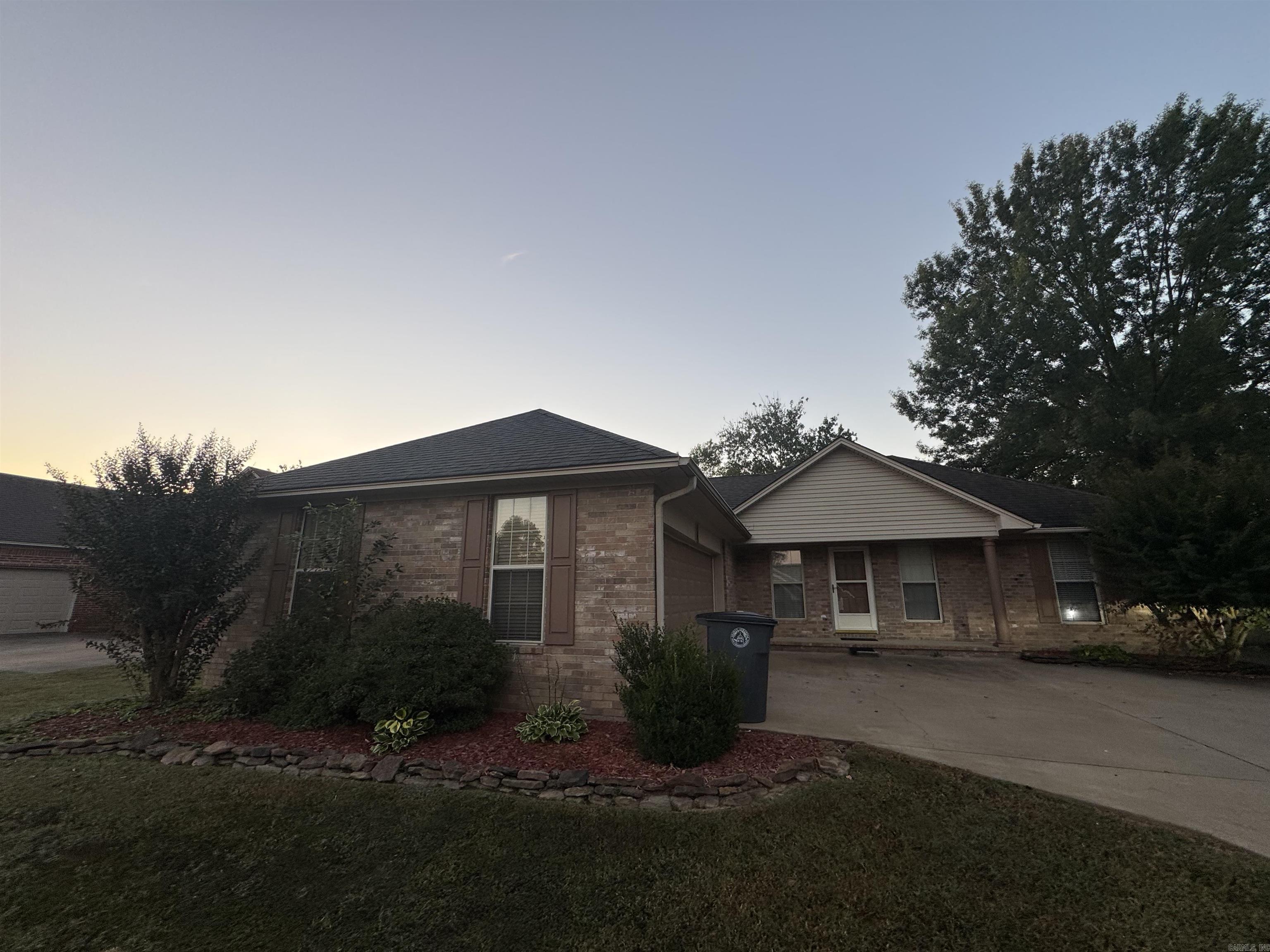 310 N Sawmill Road Searcy, AR 72143