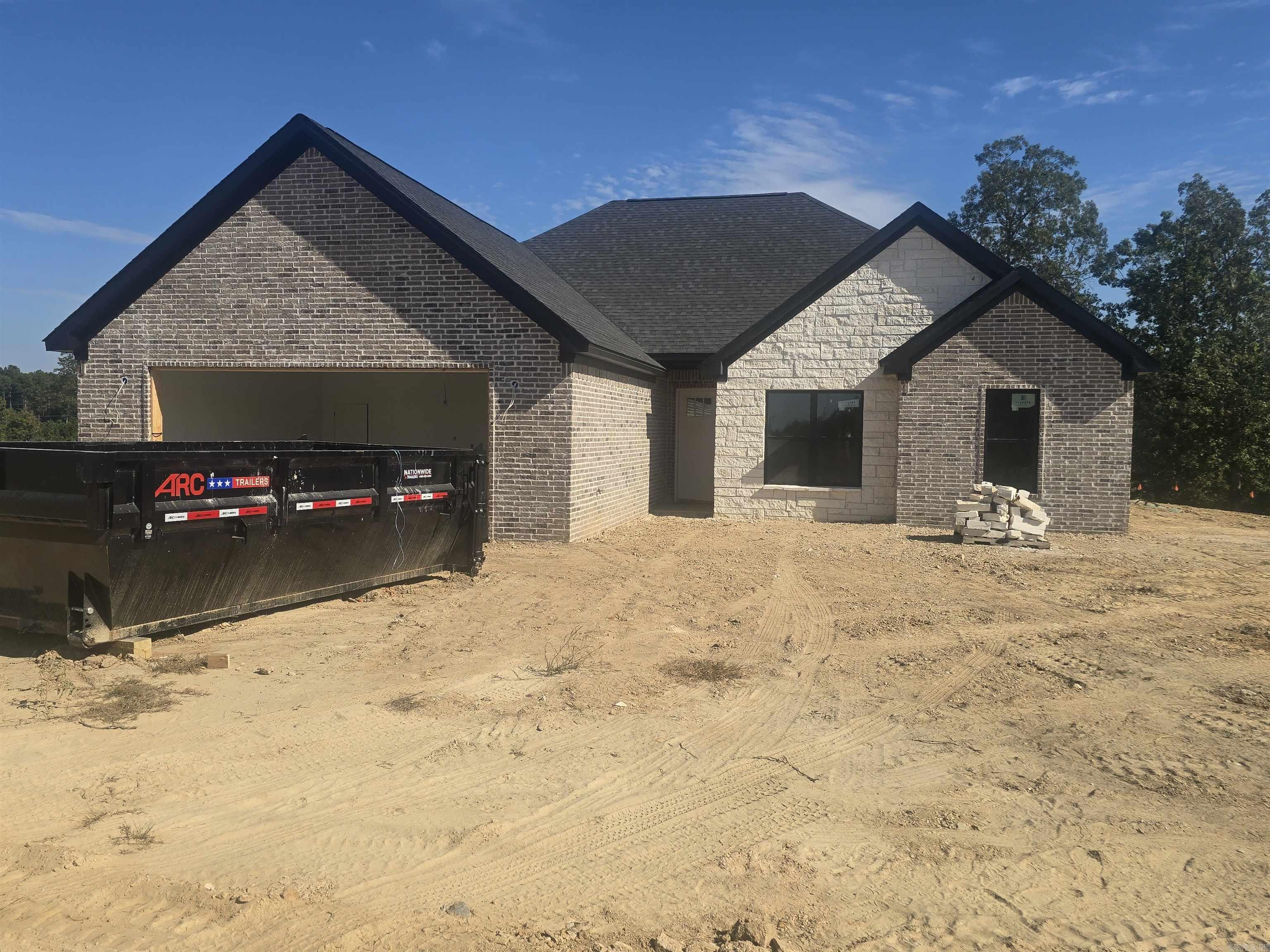 4000 Creek Top Bauxite, AR 72011