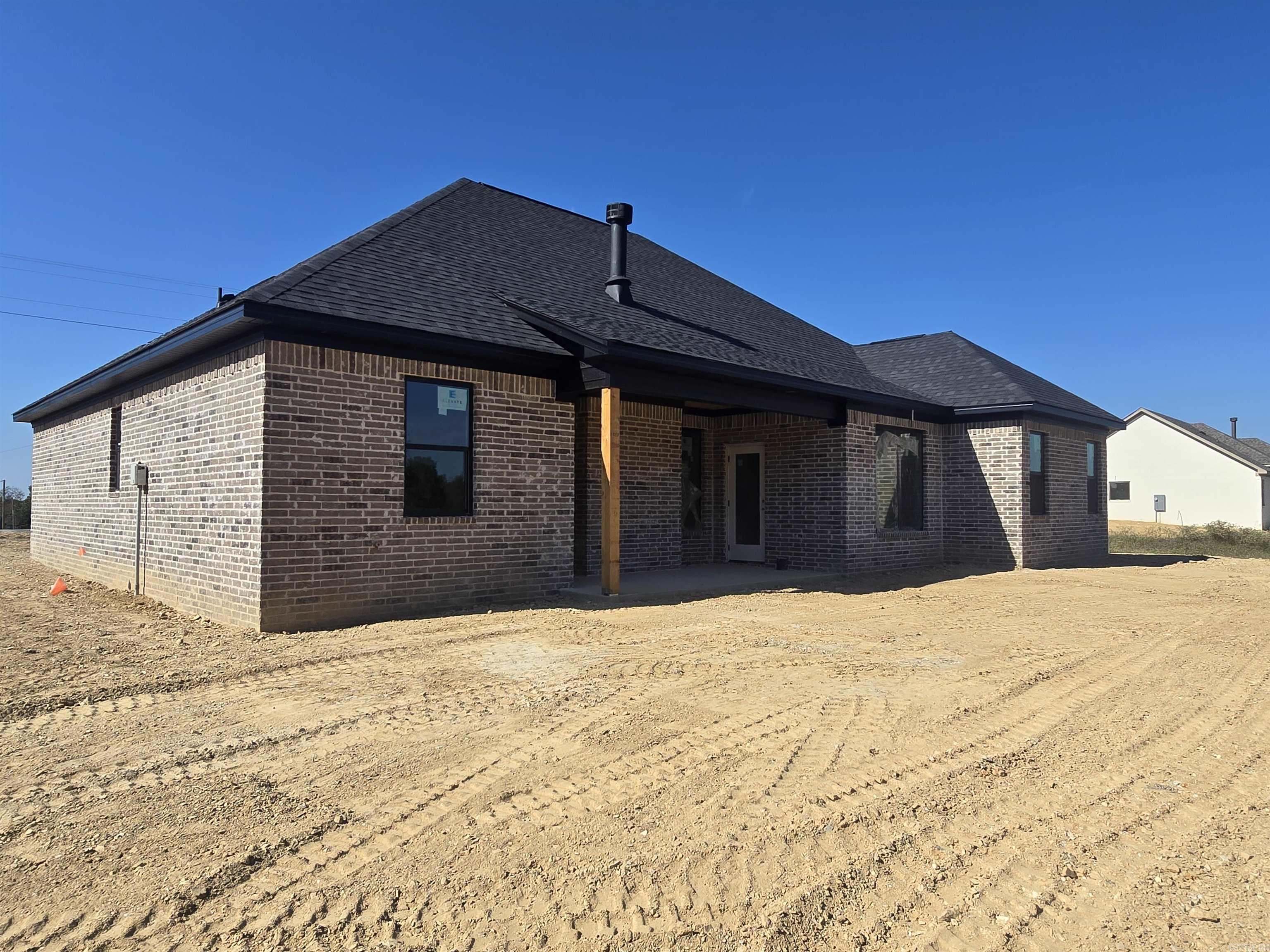 4000 Creek Top Bauxite, AR 72011