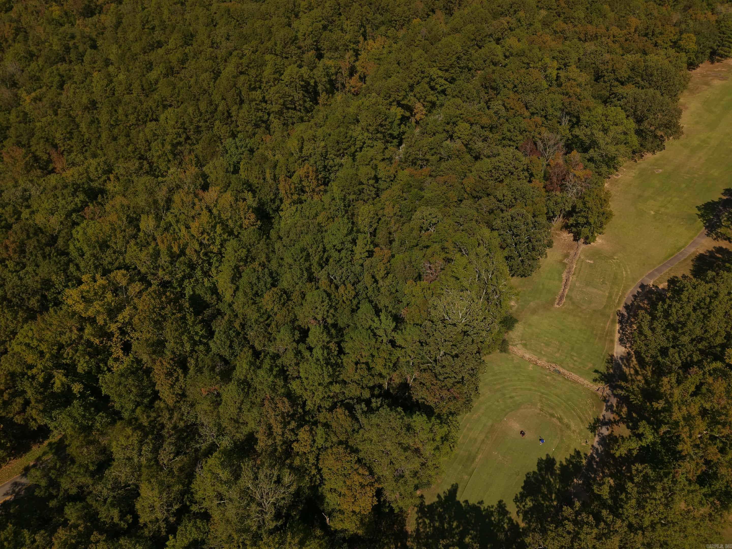 Lot 12, Block 2 Mountain Ranch  Fairfield Bay, AR