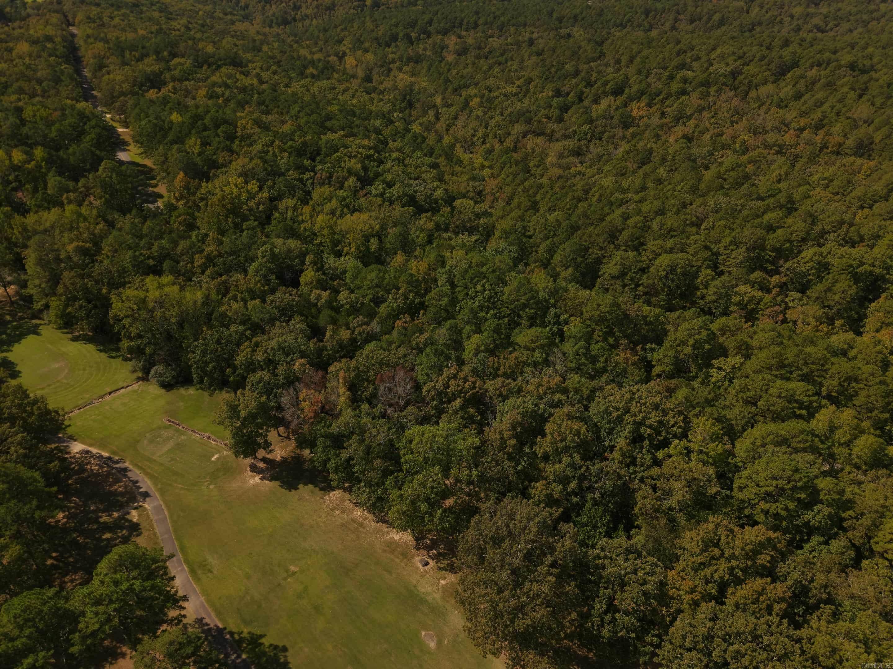 Lot 12, Block 2 Mountain Ranch  Fairfield Bay, AR