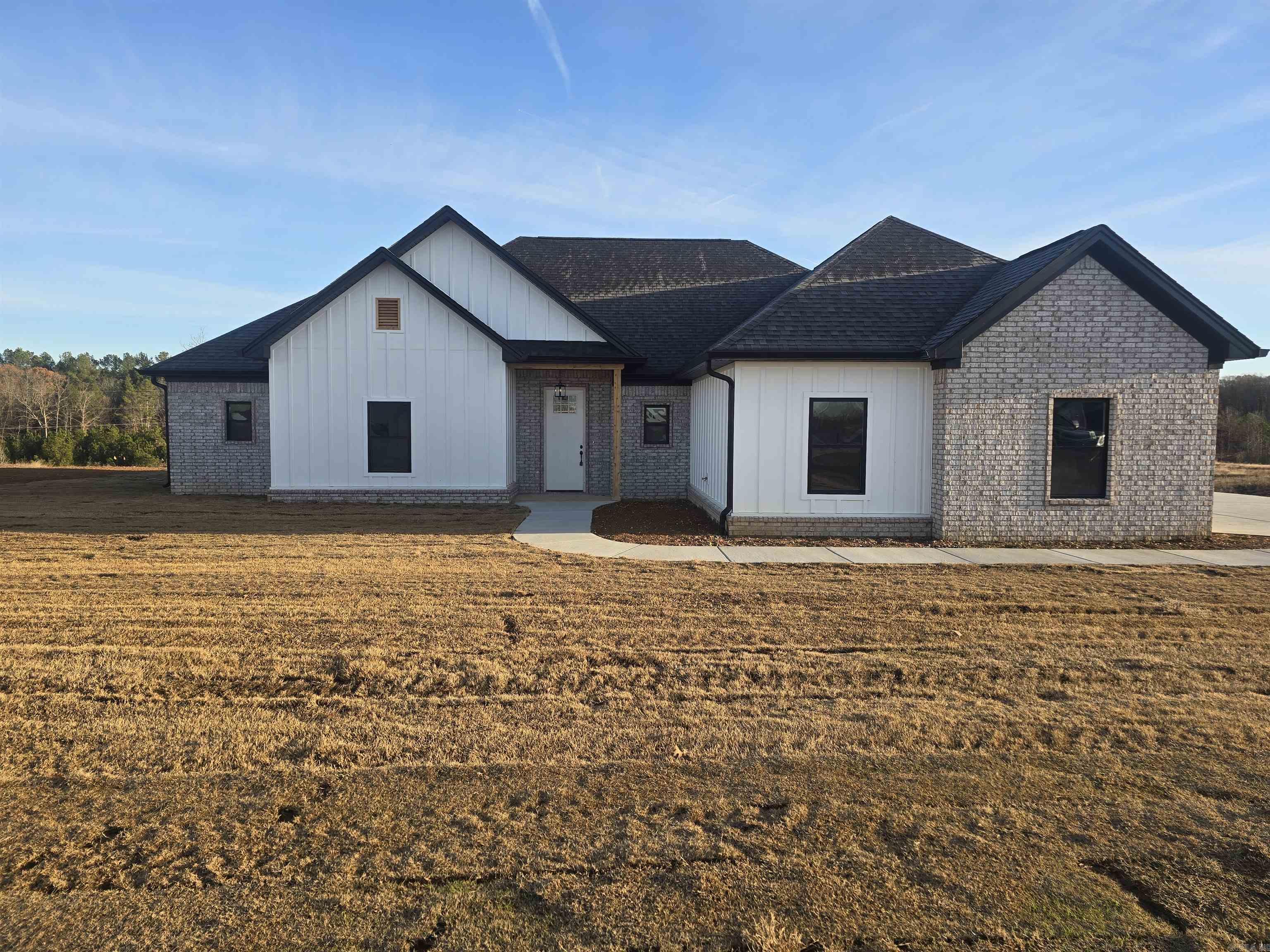 4024 Creek Top  Bauxite, AR