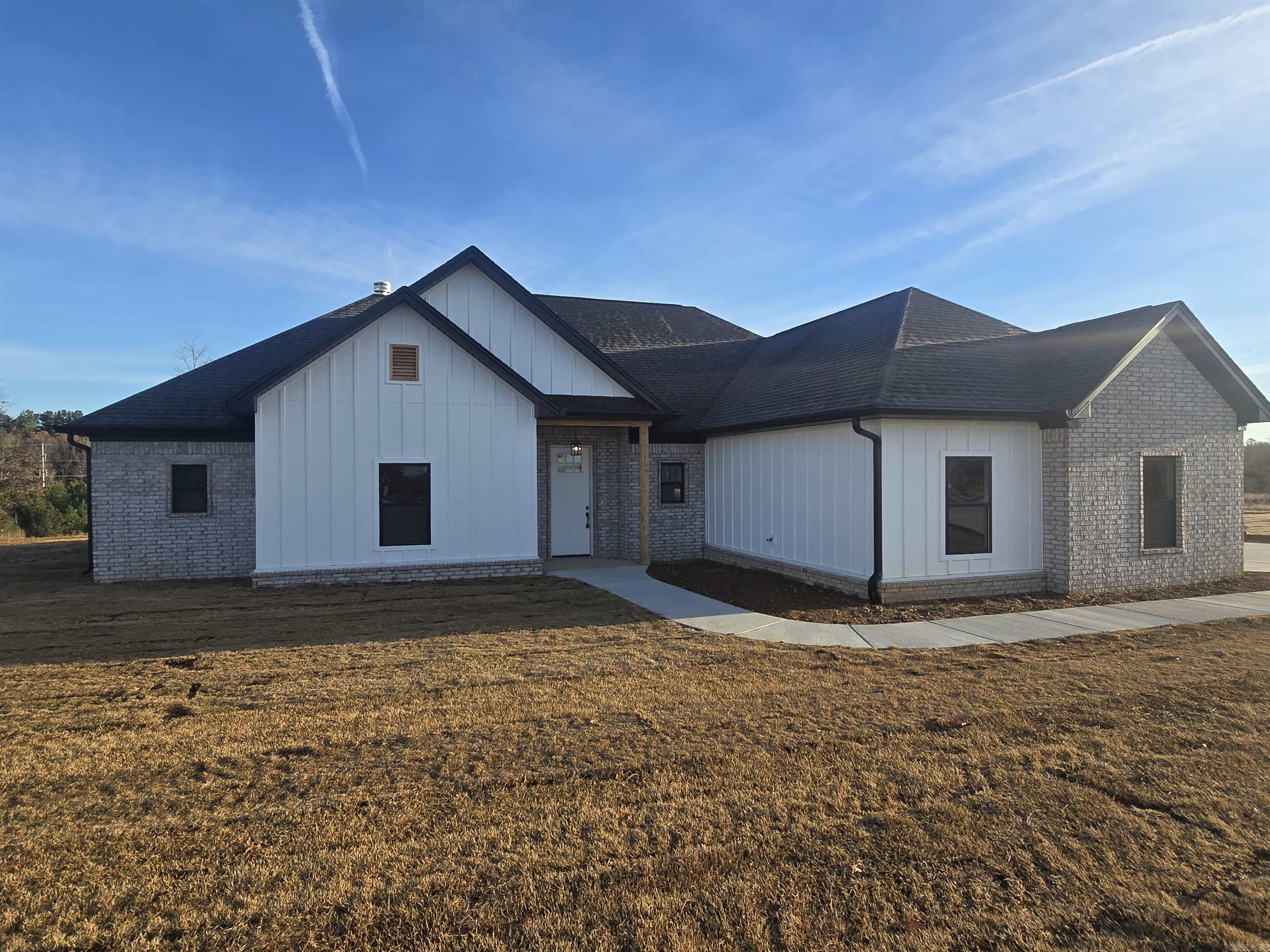 4024 Creek Top  Bauxite, AR