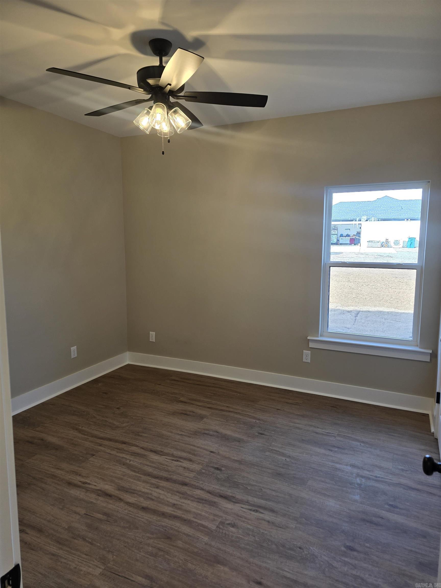 4024 Creek Top  Bauxite, AR