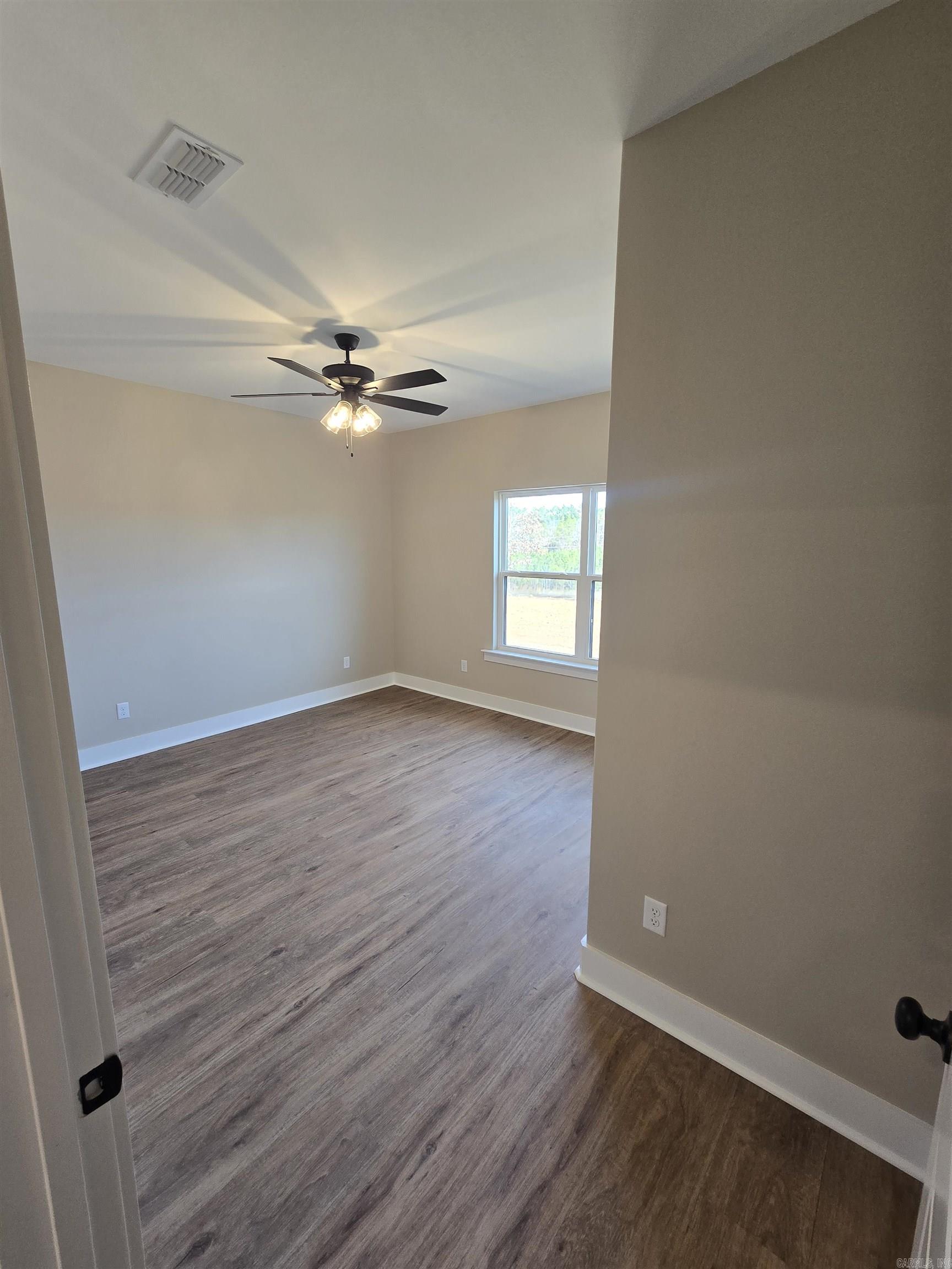 4024 Creek Top  Bauxite, AR