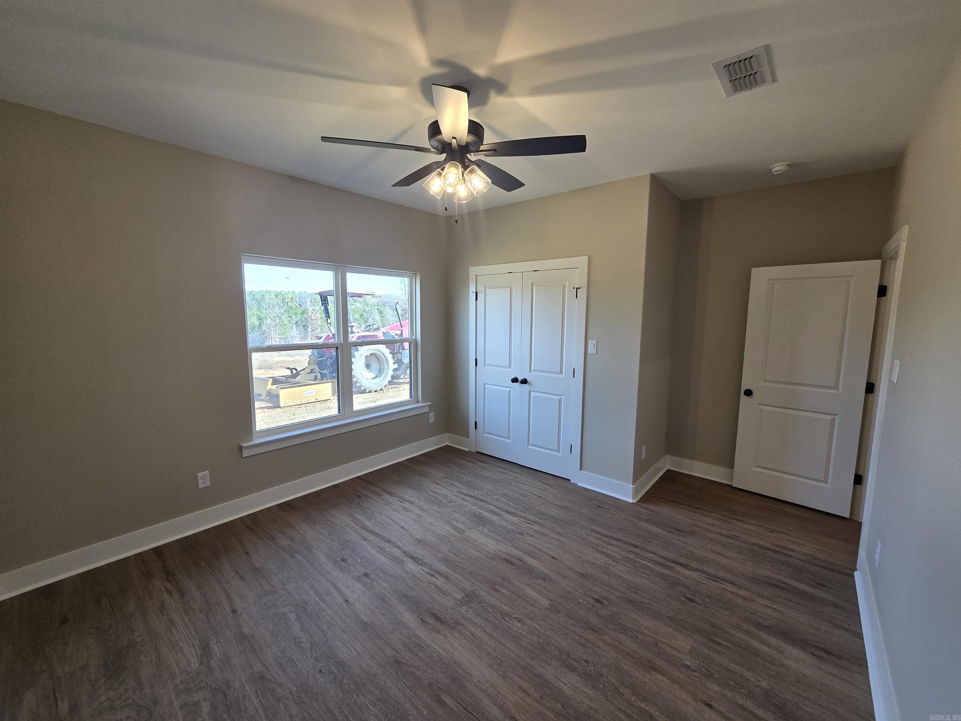 4024 Creek Top  Bauxite, AR